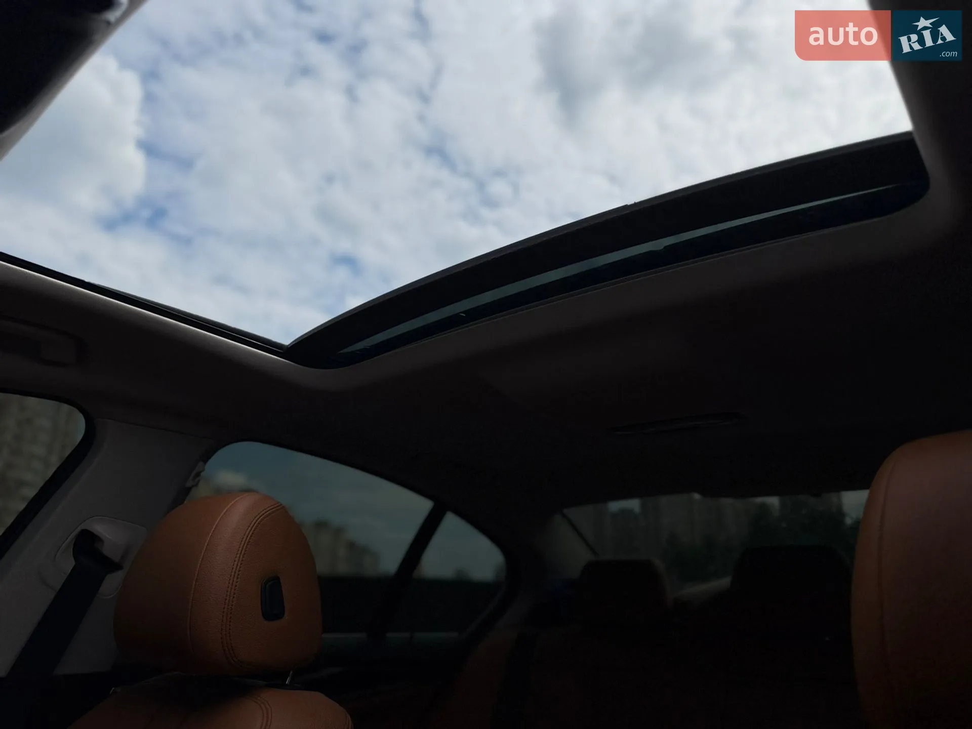 2018 BMW 5er - мініатюра 8