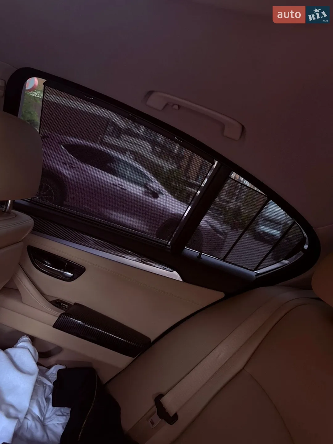 2014 BMW 5er - мініатюра 18
