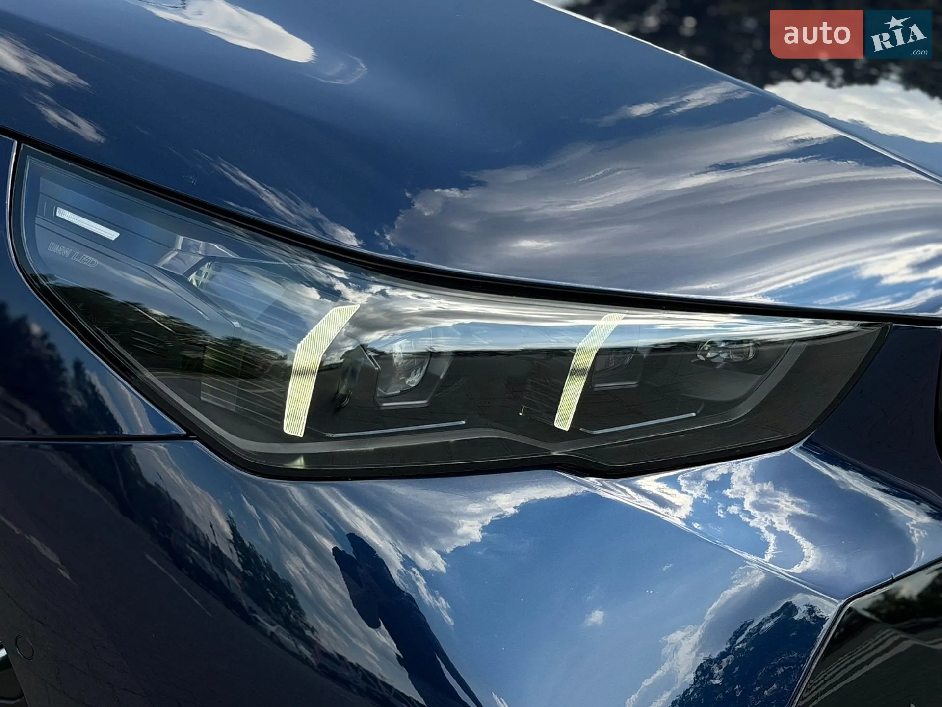2025 BMW 5er - мініатюра 6