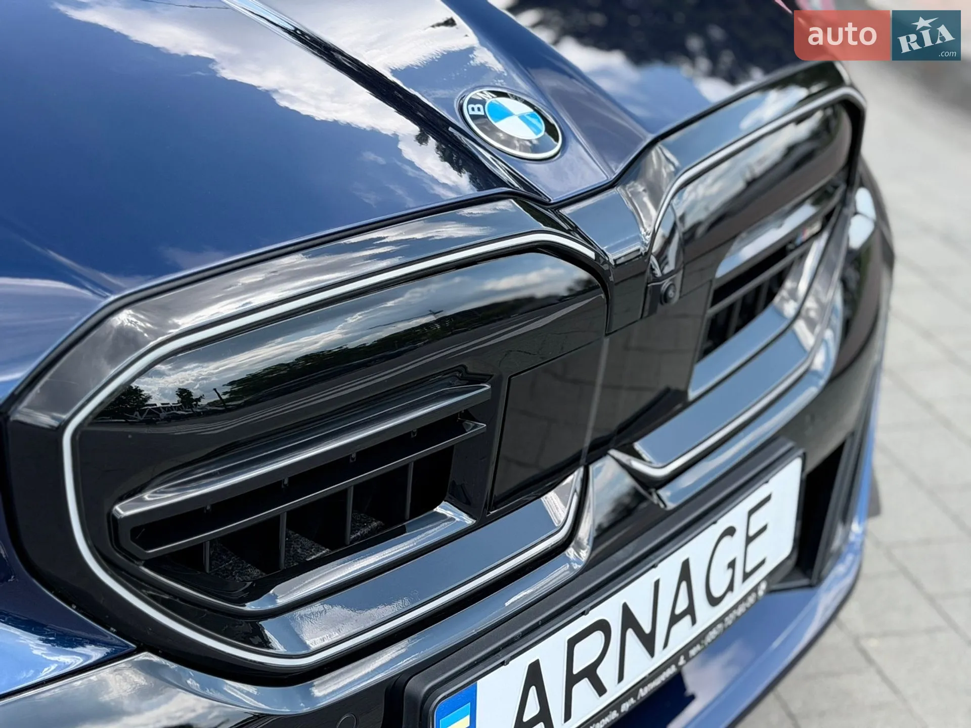 2025 BMW 5er - мініатюра 6