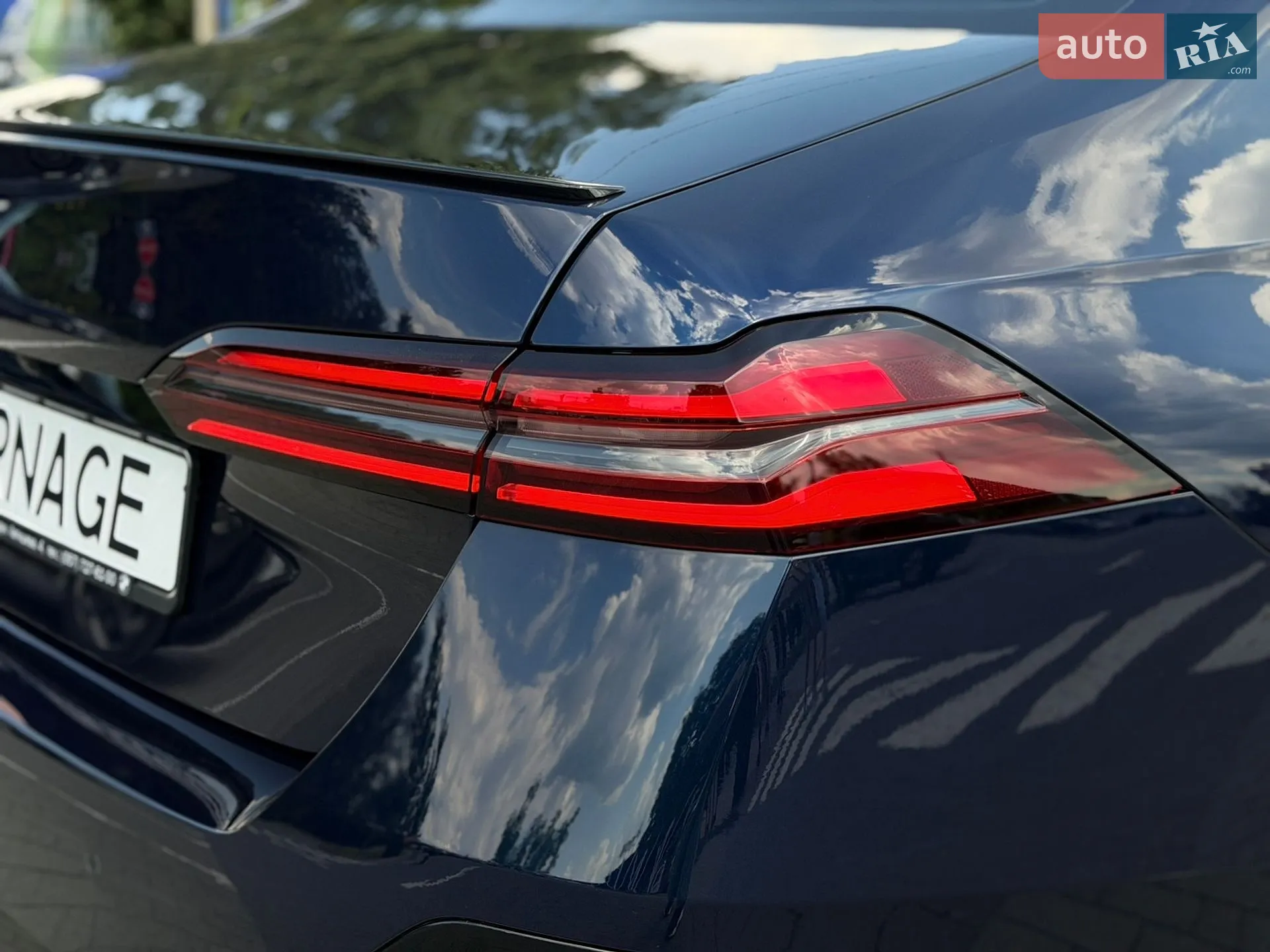 2025 BMW 5er - мініатюра 53