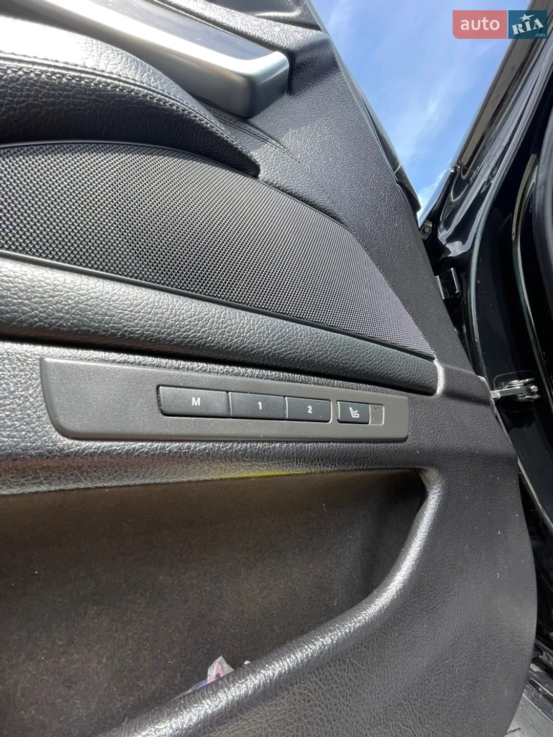 2010 BMW 5er - мініатюра 17