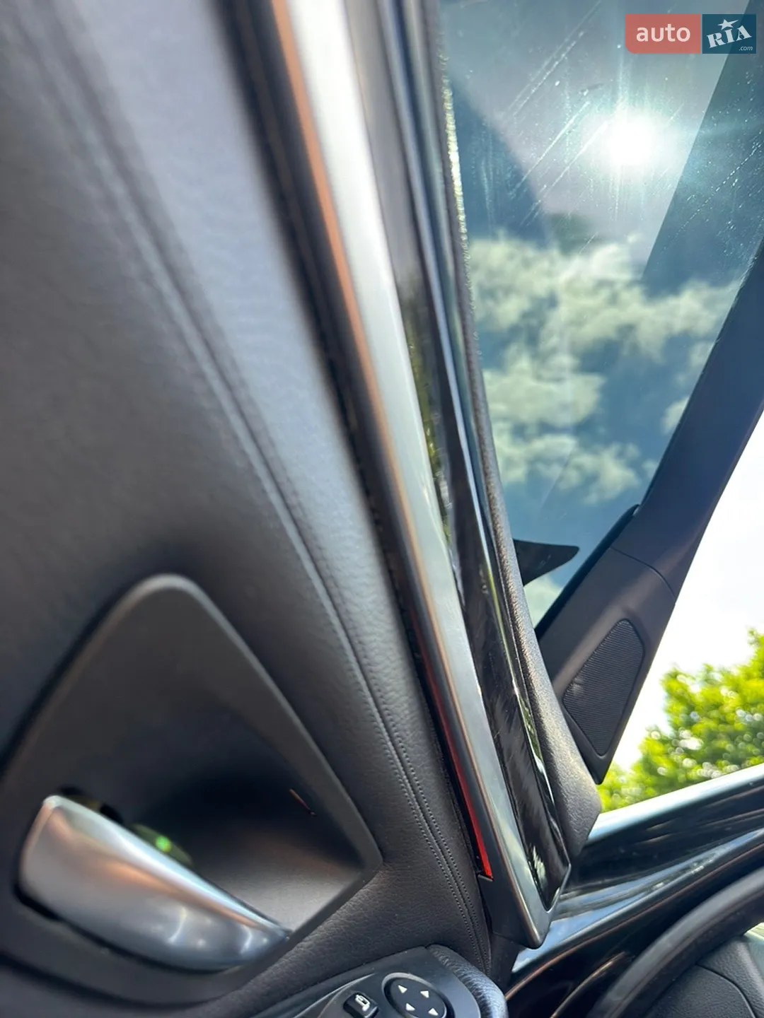 2010 BMW 5er - мініатюра 26