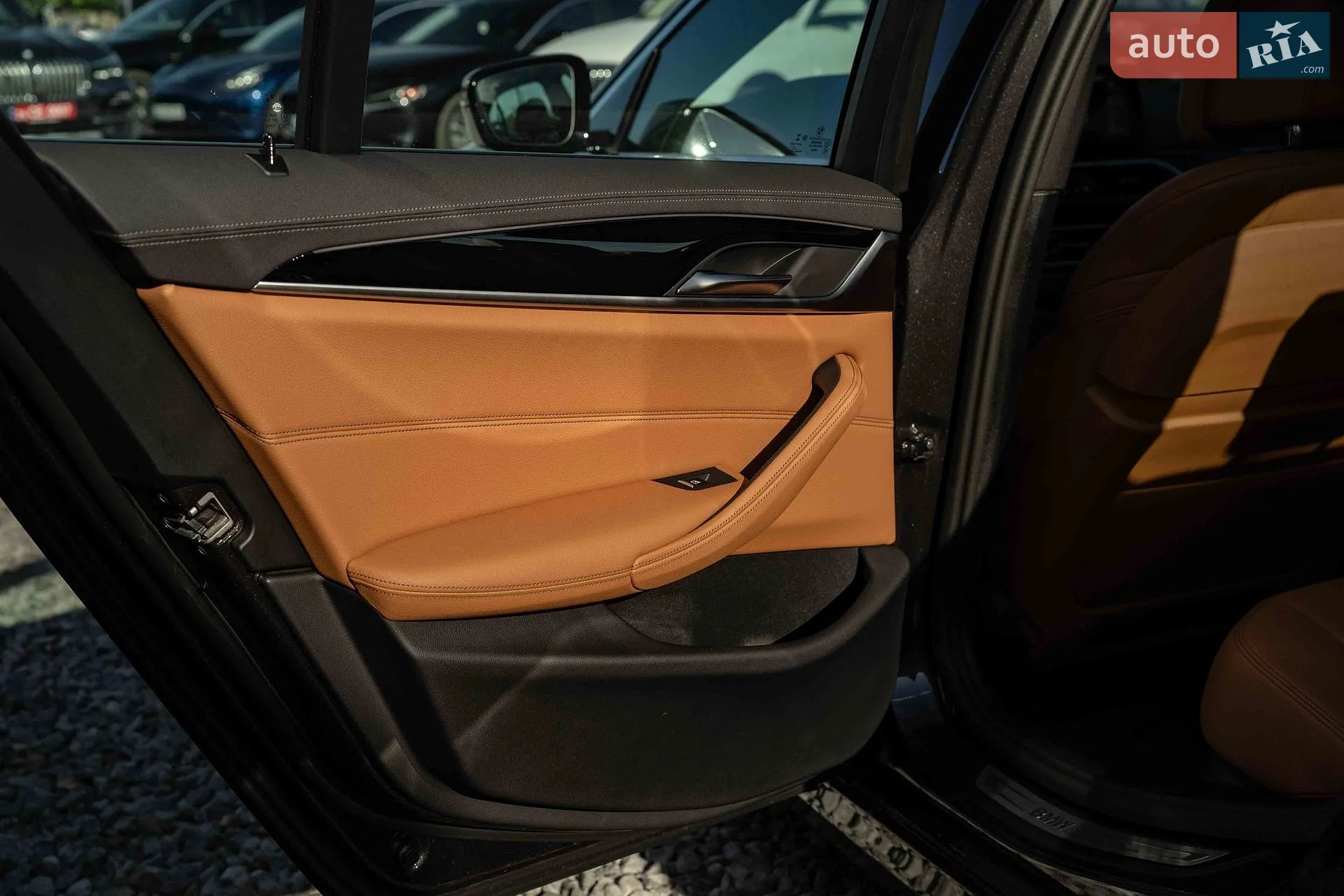 2022 BMW 5er - мініатюра 44