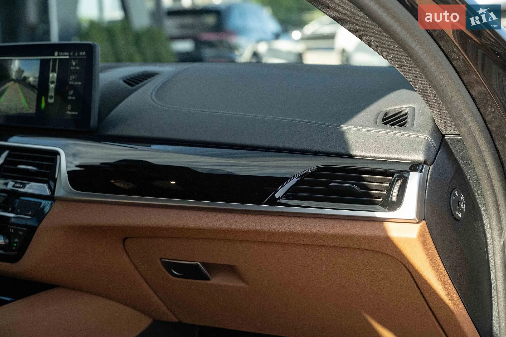 2022 BMW 5er - мініатюра 37