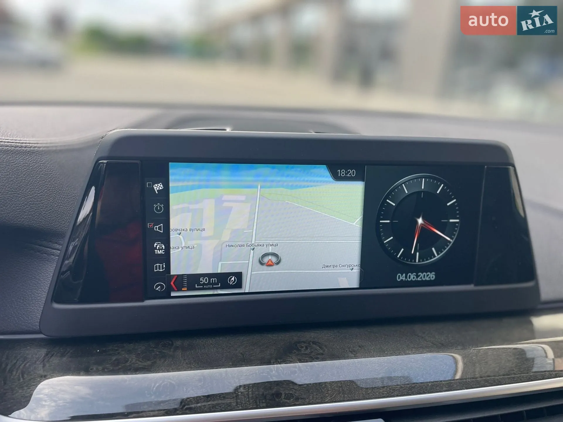 2019 BMW 5er - мініатюра 51