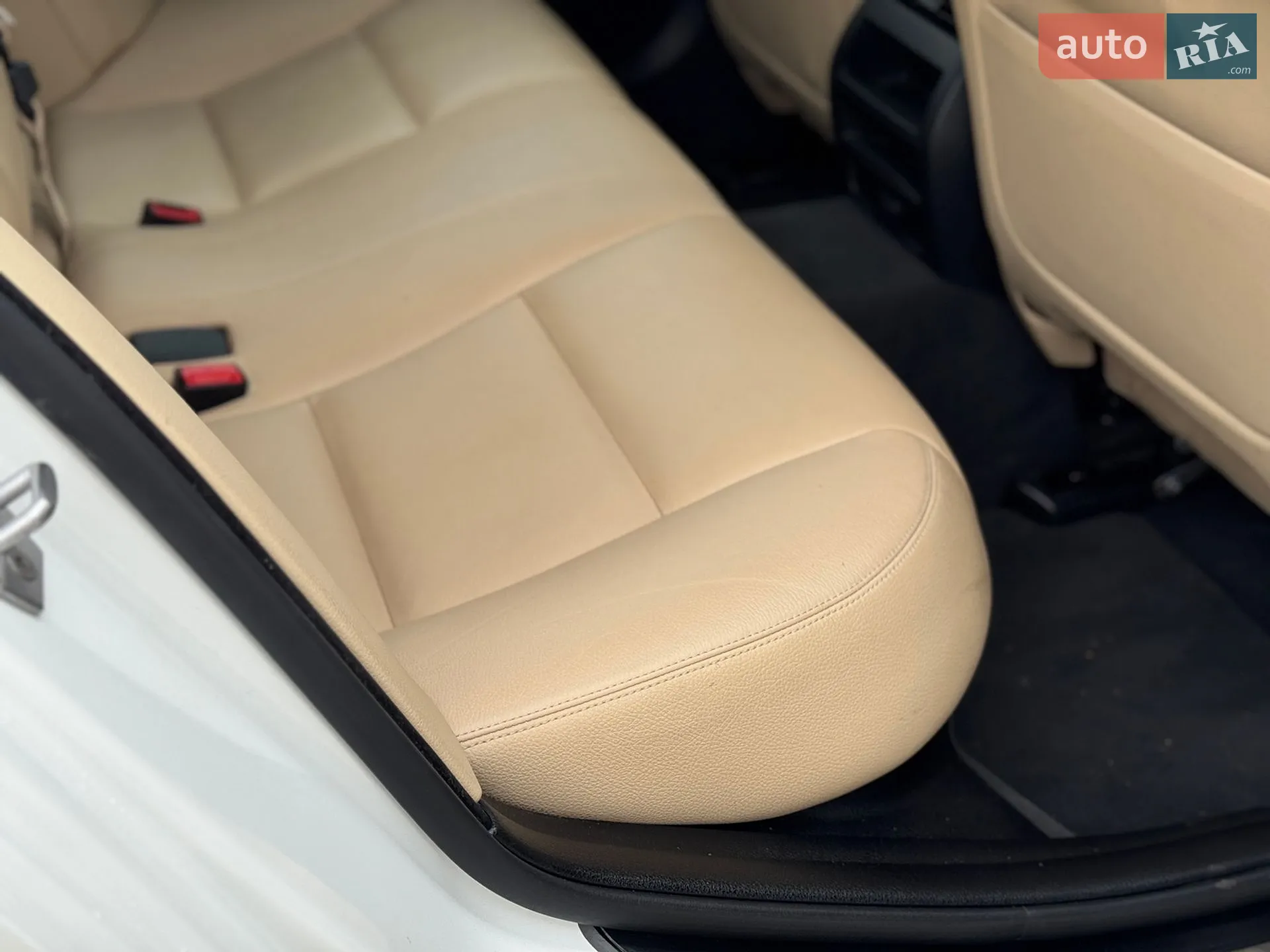2016 BMW 5er - мініатюра 32