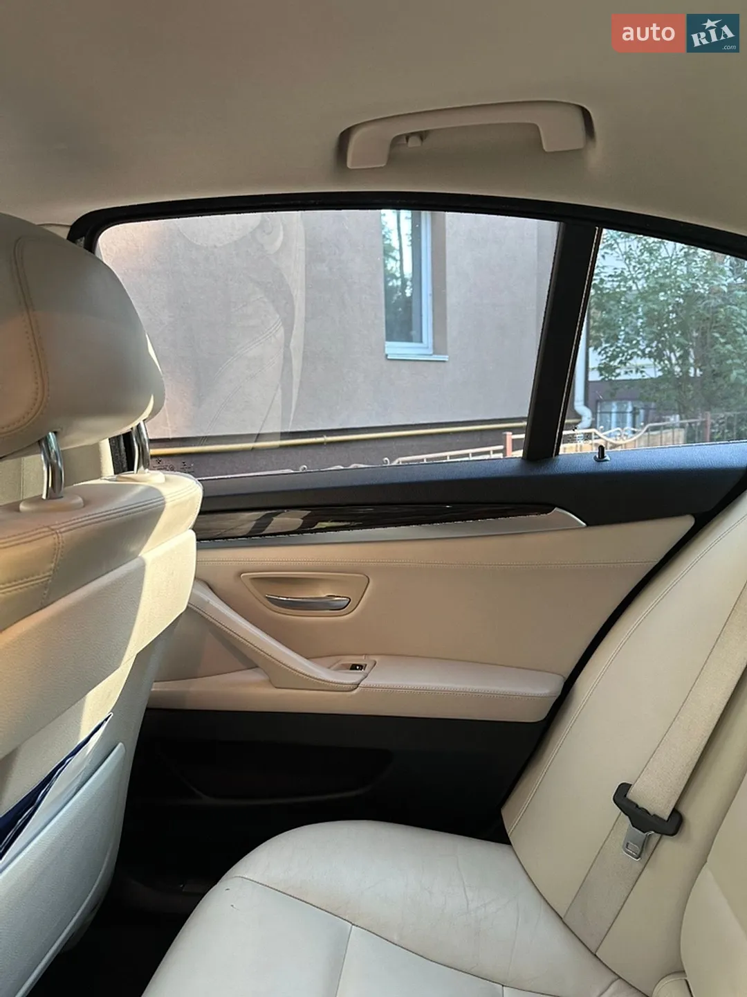 2015 BMW 5er - мініатюра 18