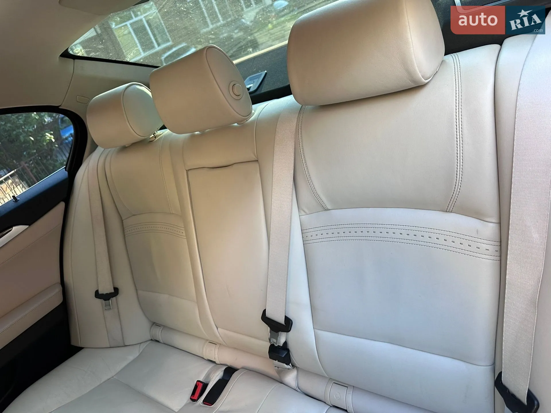 2015 BMW 5er - мініатюра 36