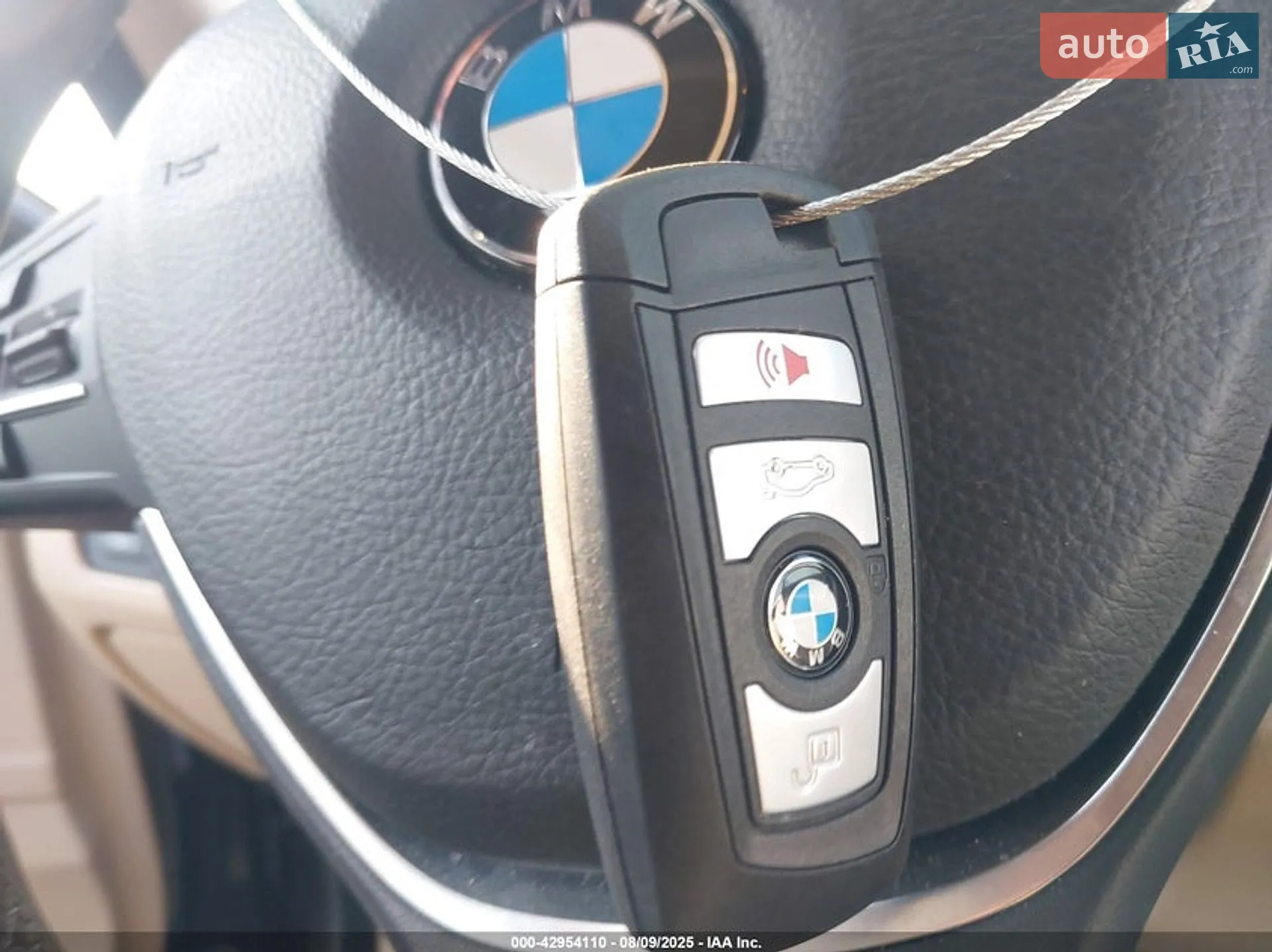 2015 BMW 5er - мініатюра 10