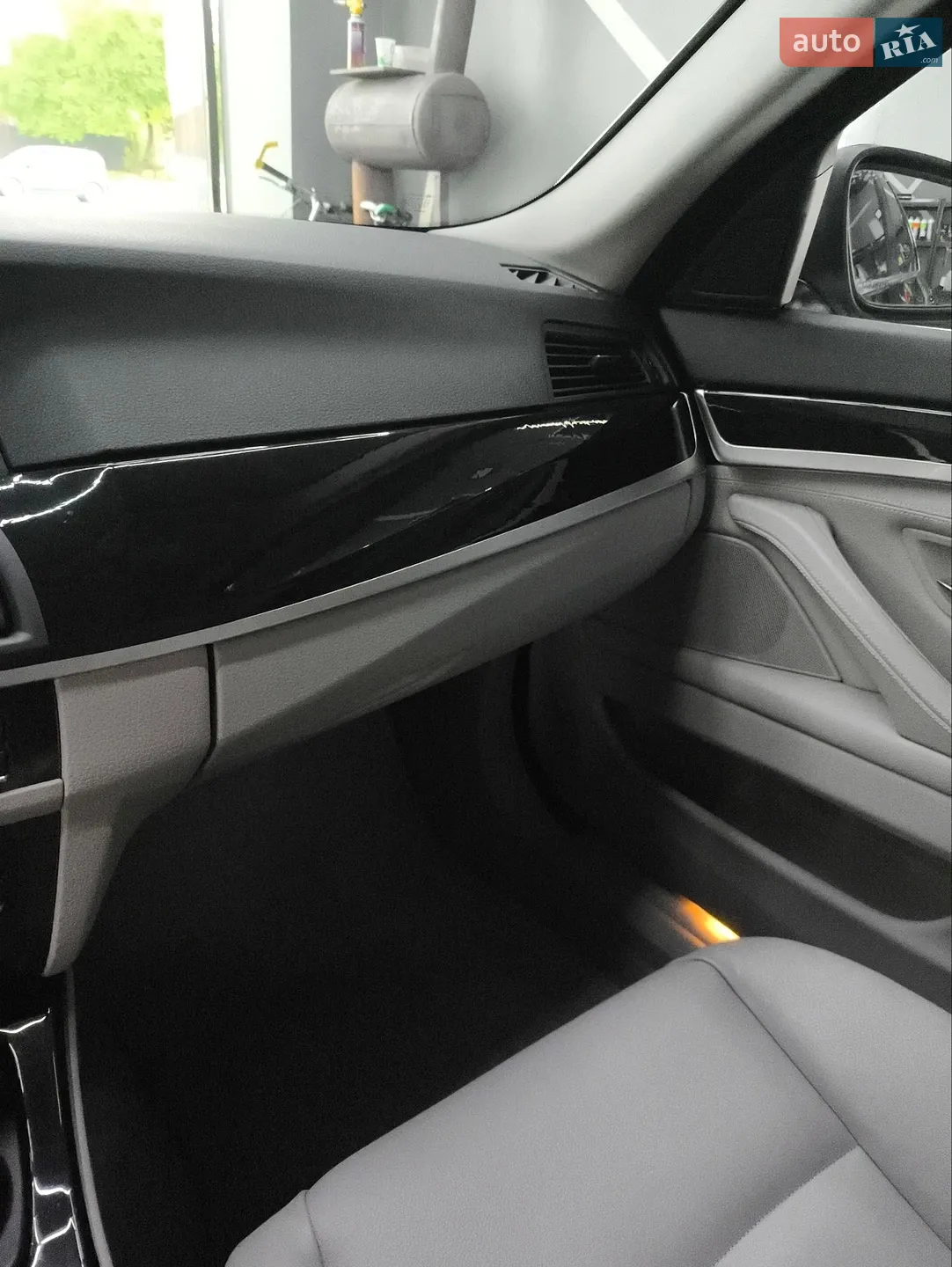 2011 BMW 5er - мініатюра 72