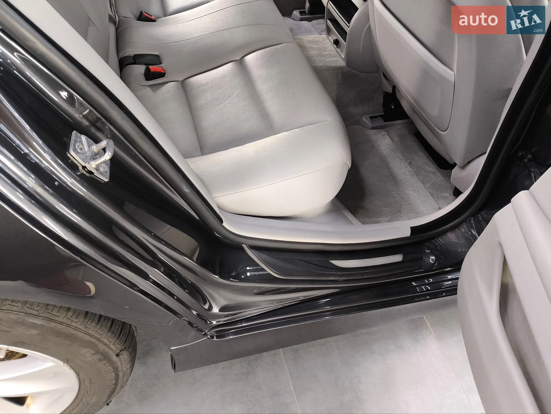 2011 BMW 5er - мініатюра 78