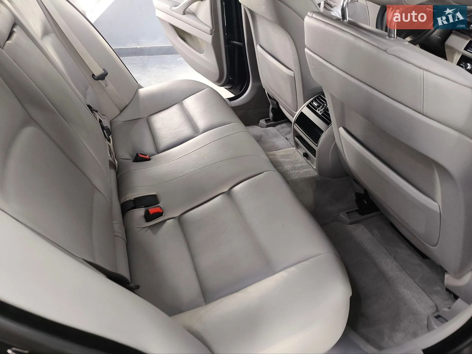 2011 BMW 5er - мініатюра 81
