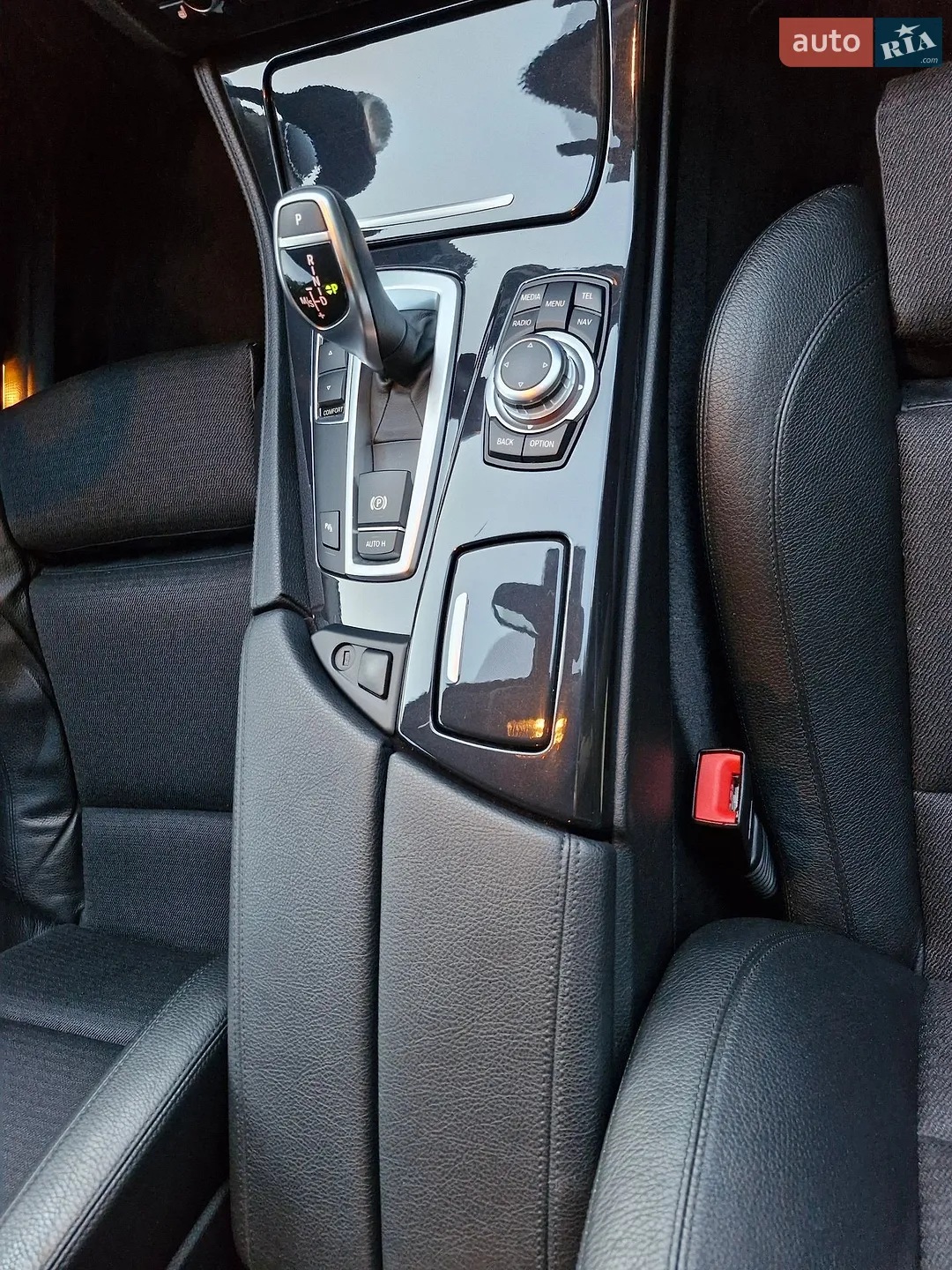 2012 BMW 5er - мініатюра 66