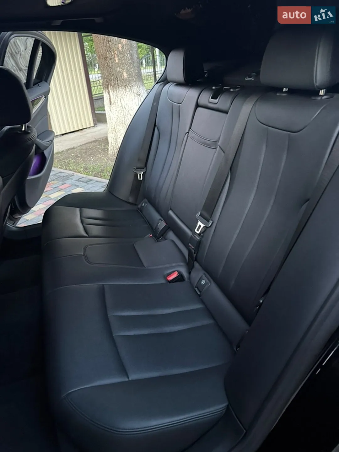 2018 BMW 5er - мініатюра 21