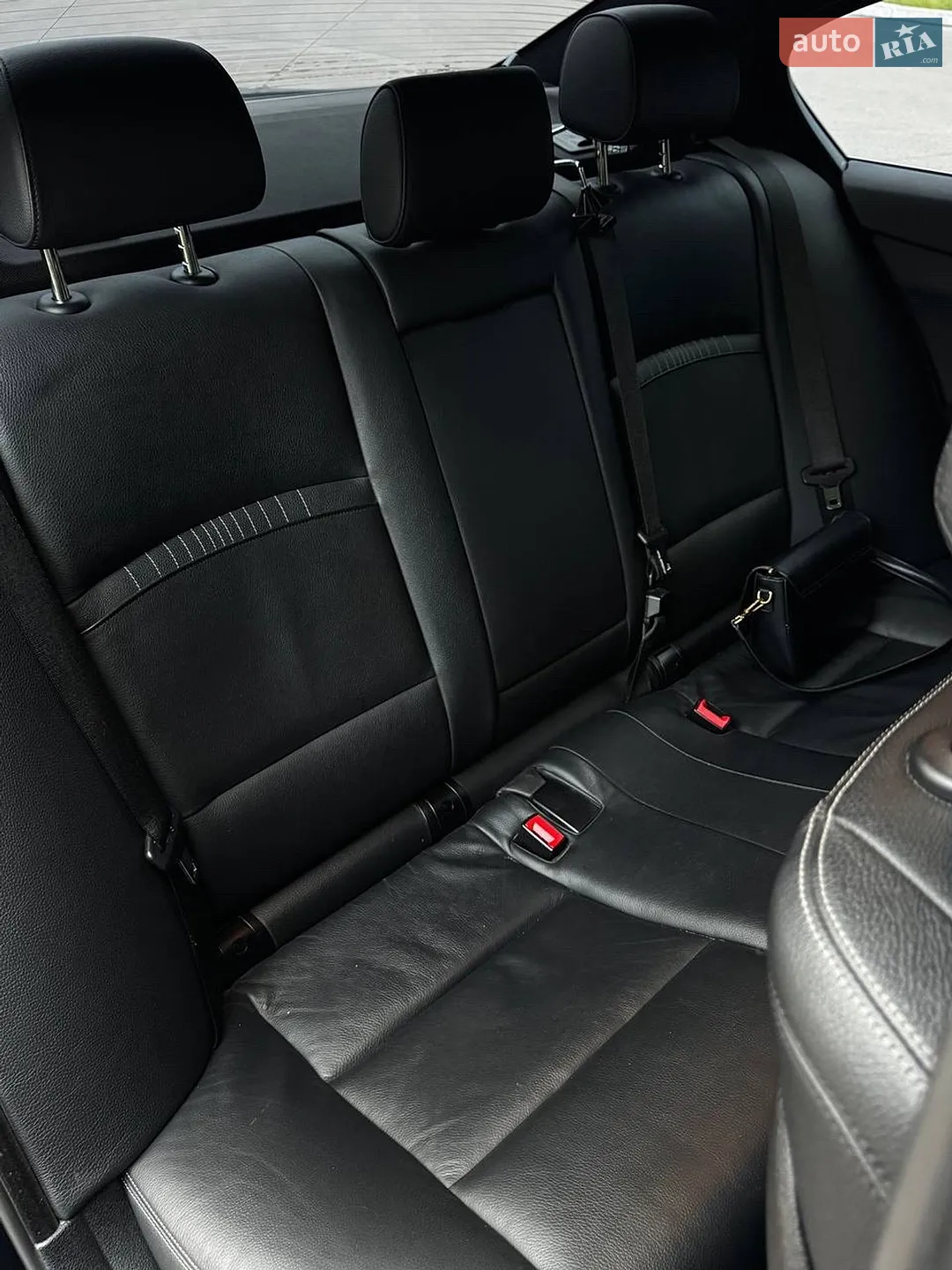 2013 BMW 5er - мініатюра 21