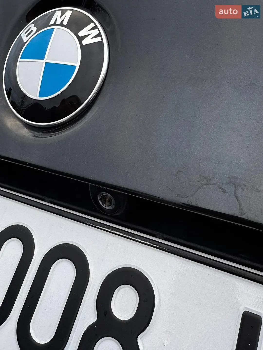 2013 BMW 5er - мініатюра 24