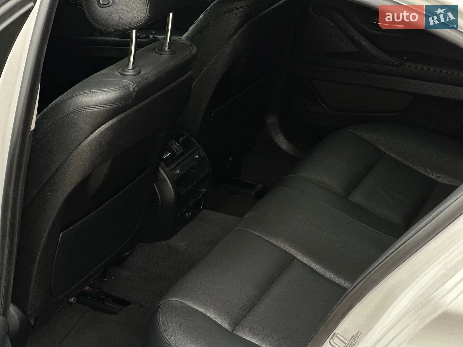 2015 BMW 5er - мініатюра 39