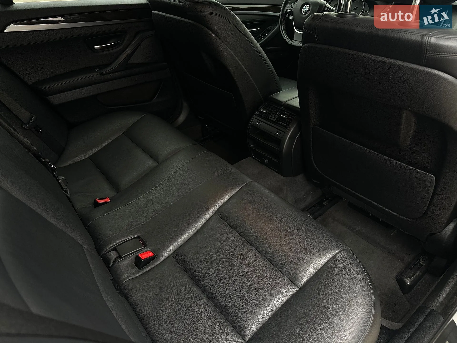 2015 BMW 5er - мініатюра 44