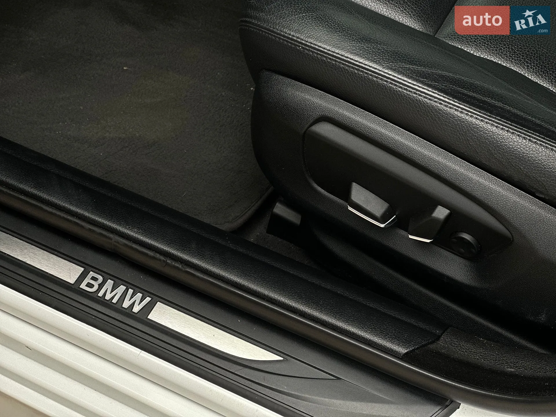 2015 BMW 5er - мініатюра 53