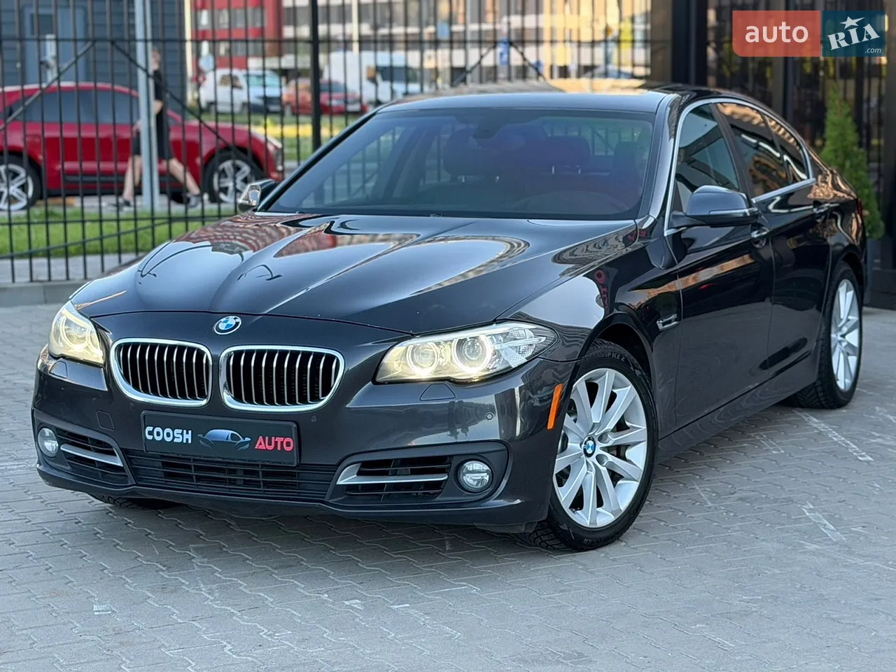 2015 BMW 3er - мініатюра 21