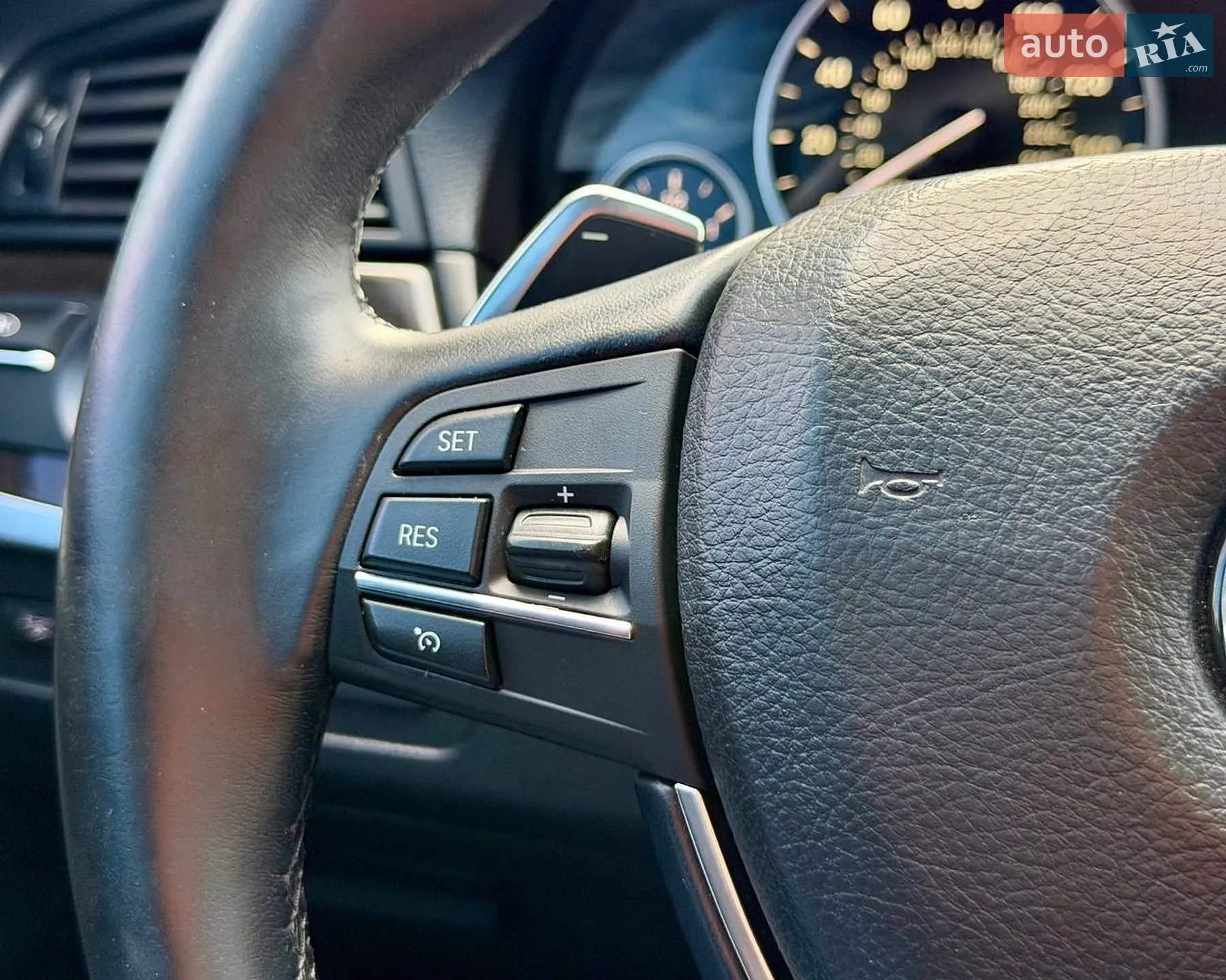 2016 BMW 5er - мініатюра 39