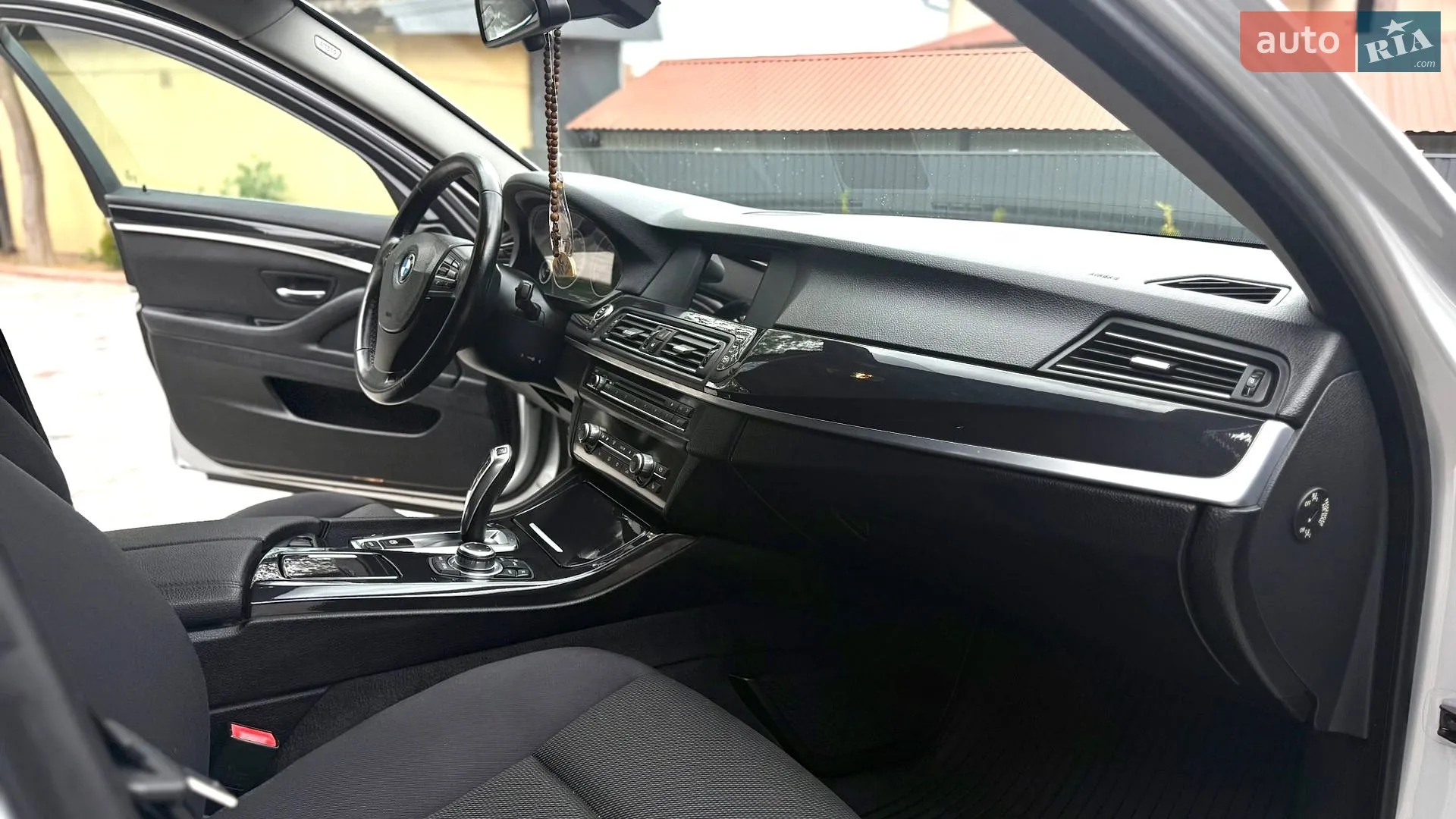 2011 BMW 5er - мініатюра 53