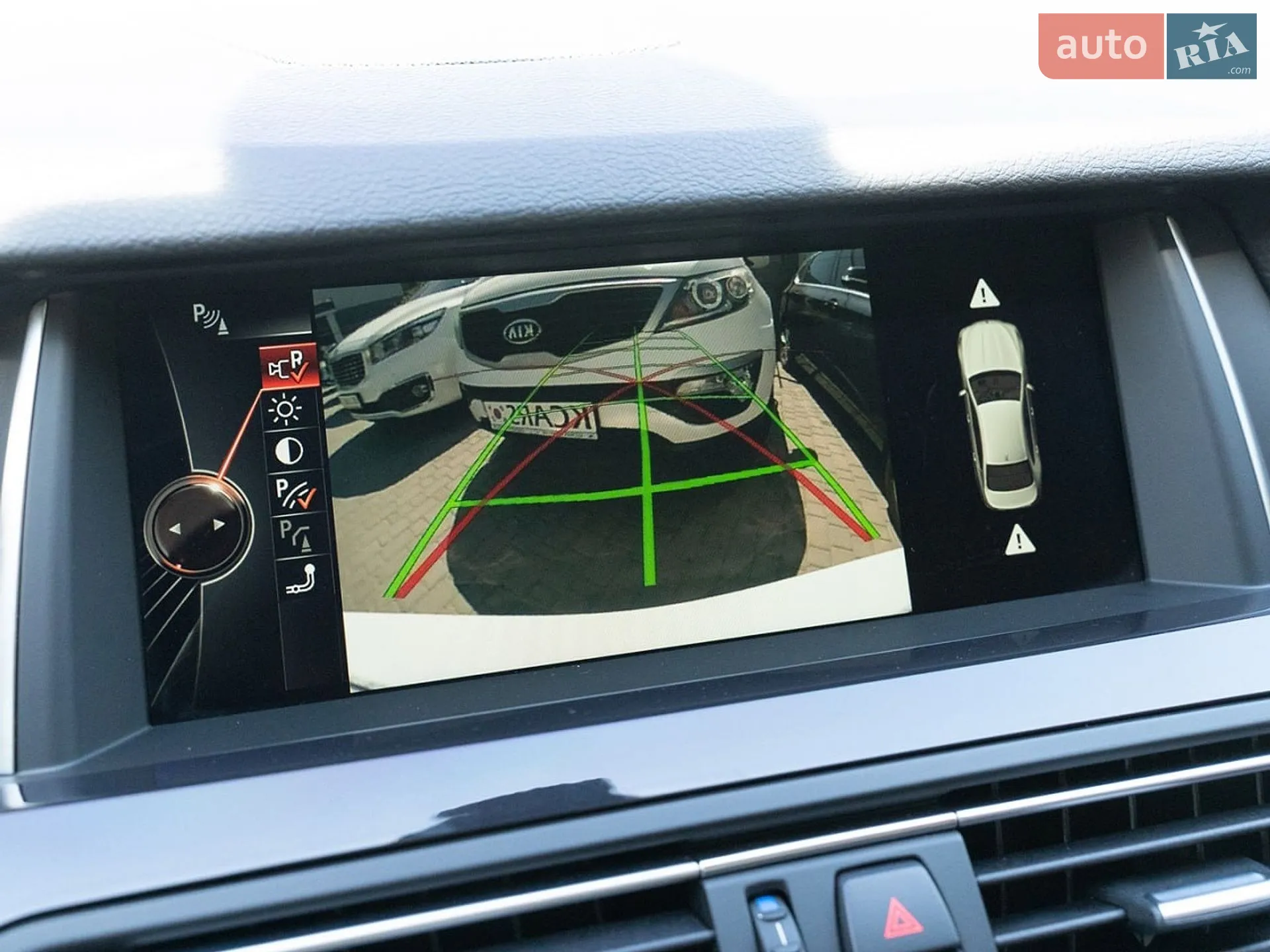 2015 BMW 5er - мініатюра 28