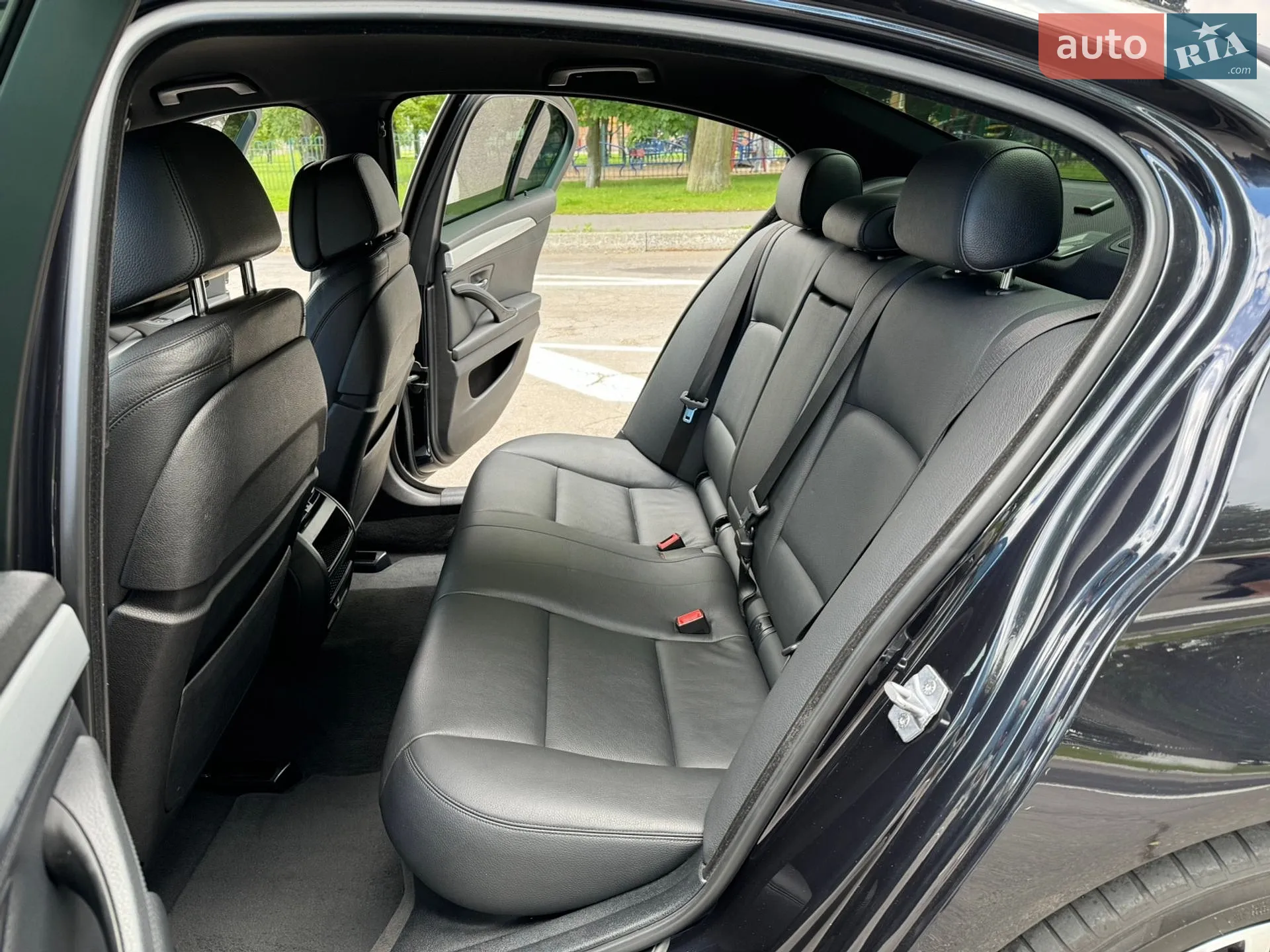 2013 BMW 5er - мініатюра 49