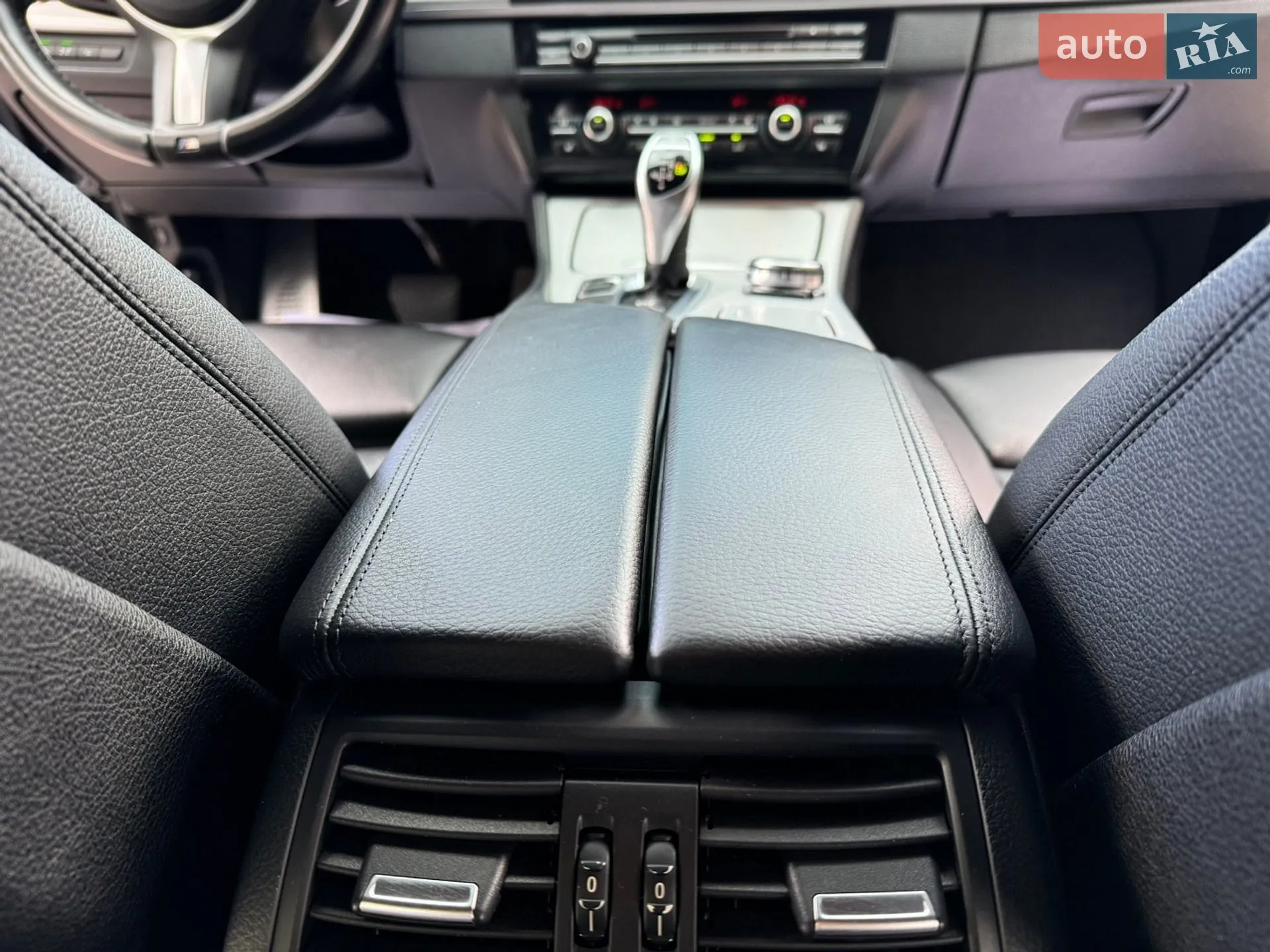 2013 BMW 5er - мініатюра 60