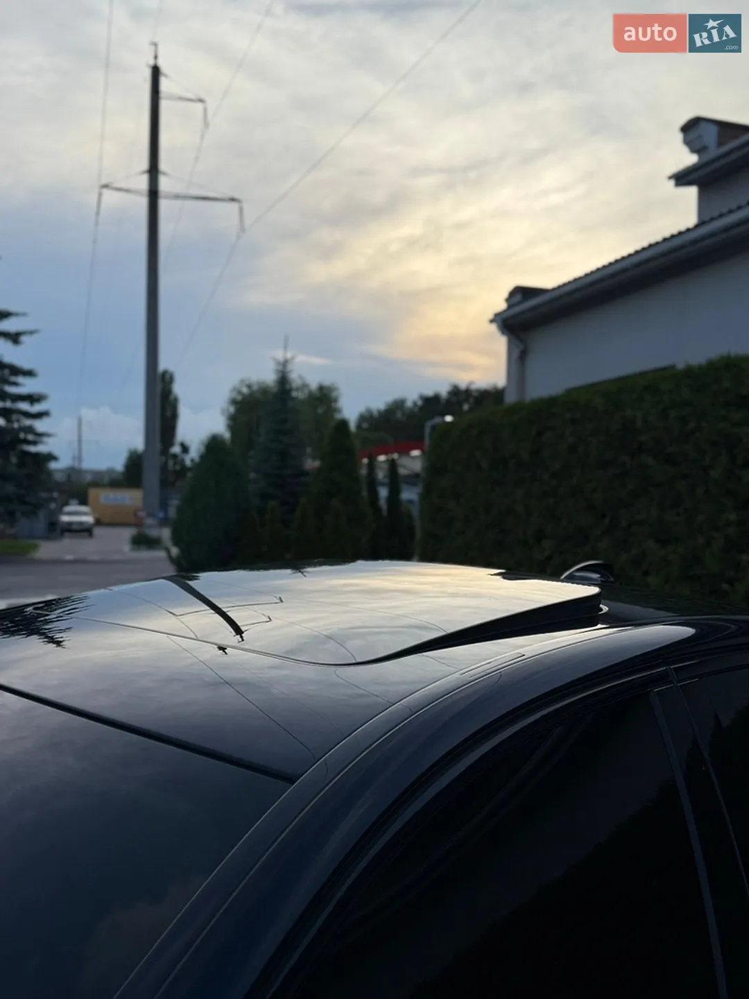 2017 BMW 5er - мініатюра 16