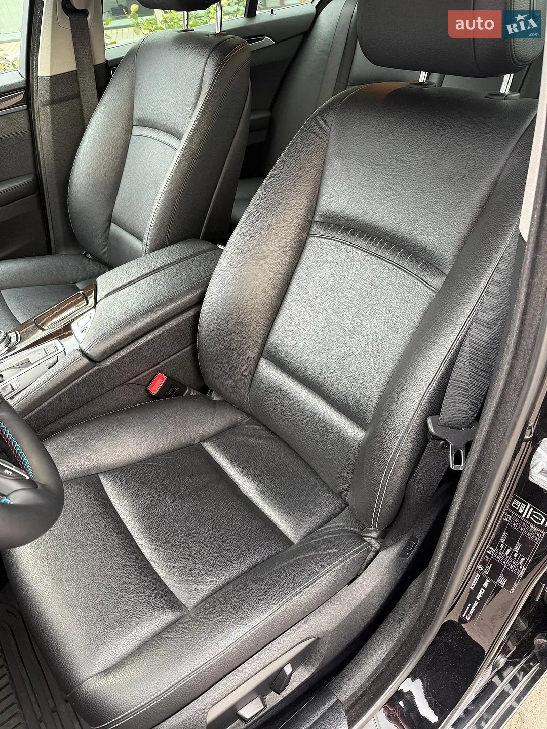 2013 BMW 5er - мініатюра 14