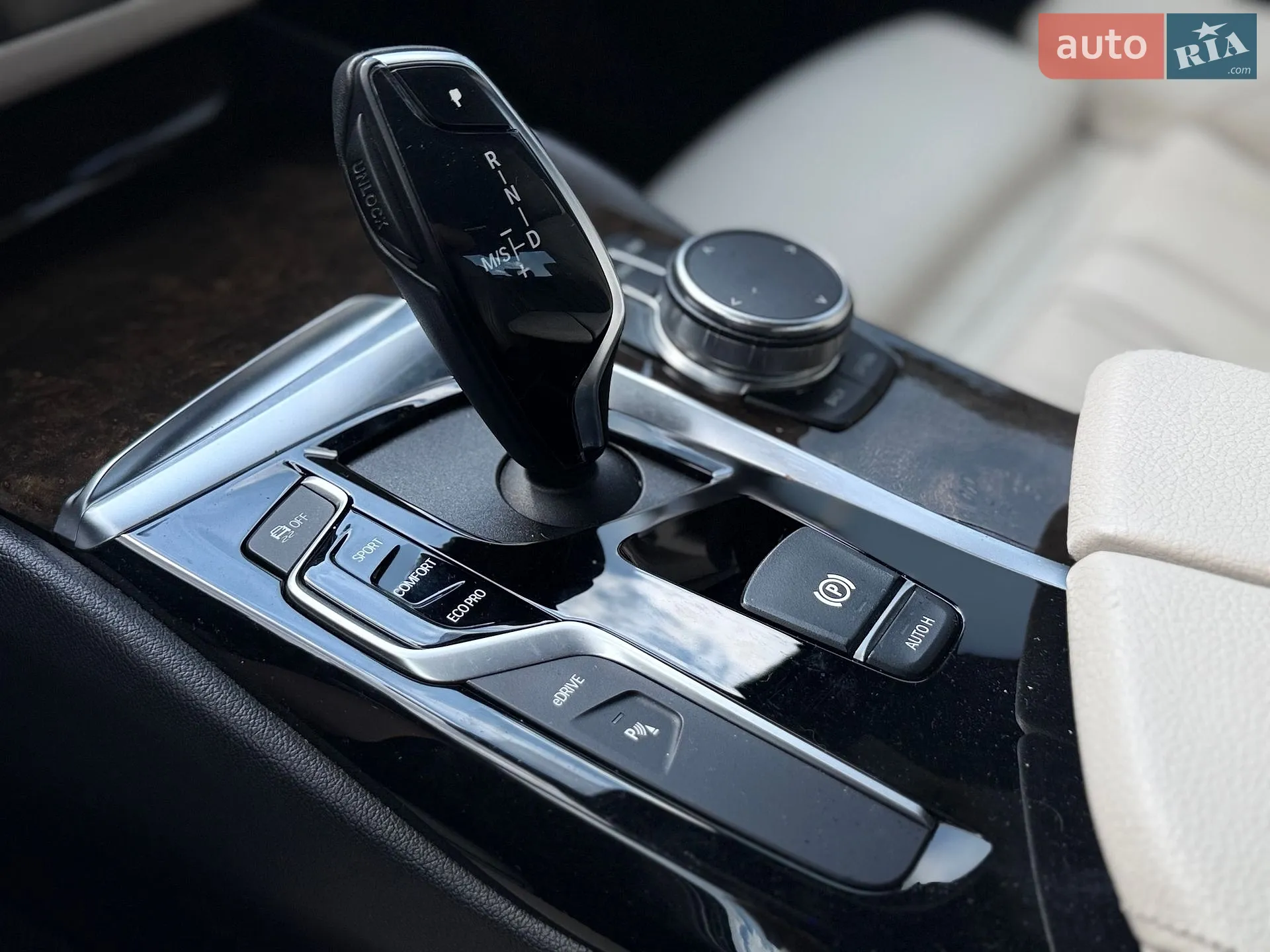 2018 BMW 5er - мініатюра 42