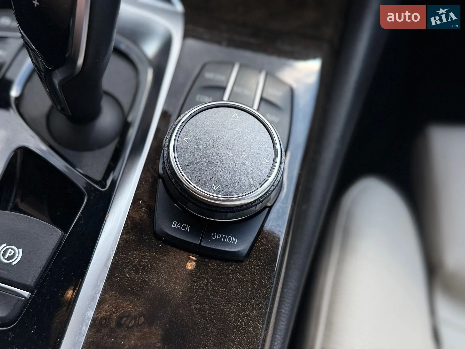 2018 BMW 5er - мініатюра 43