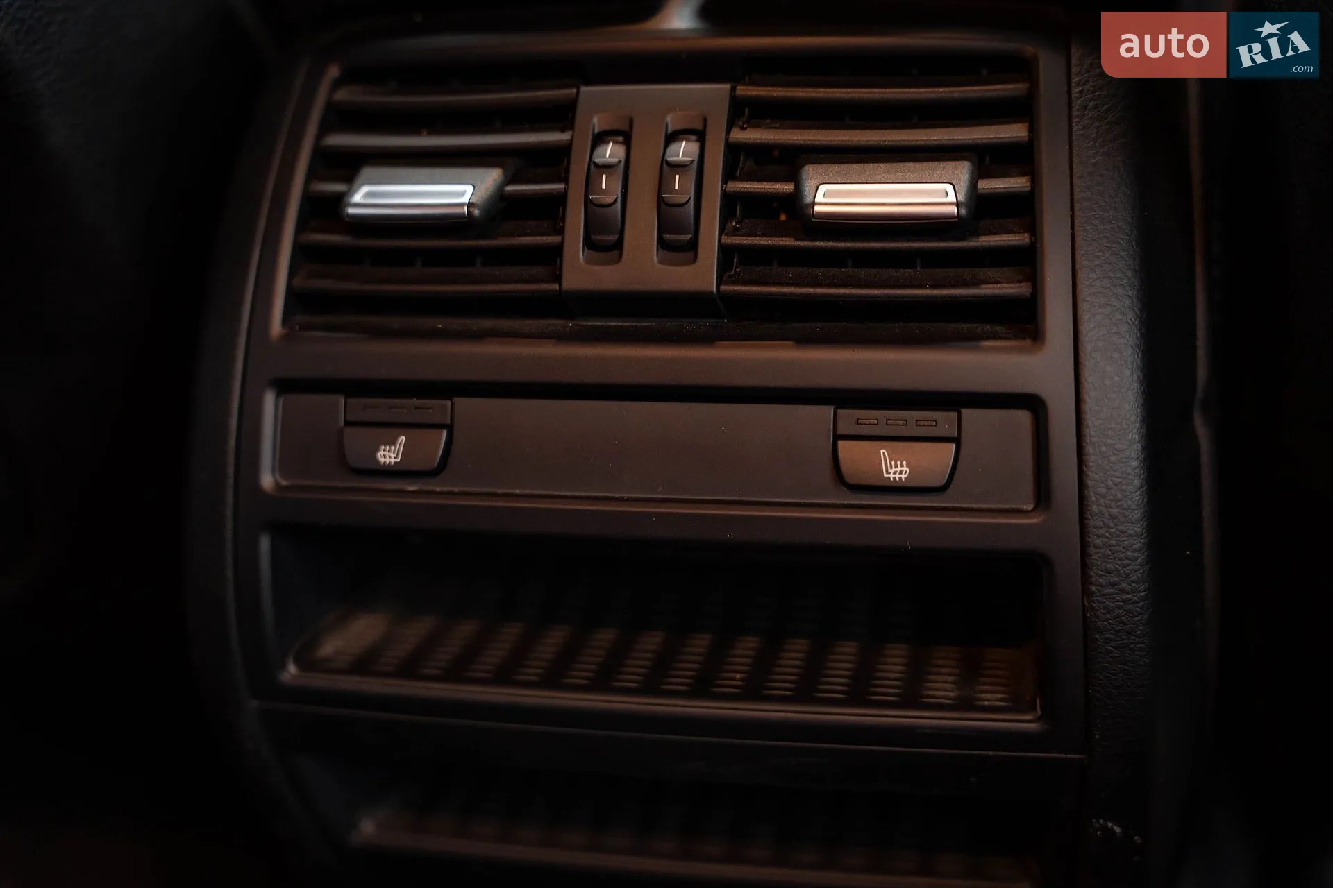 2013 BMW 5er - мініатюра 24