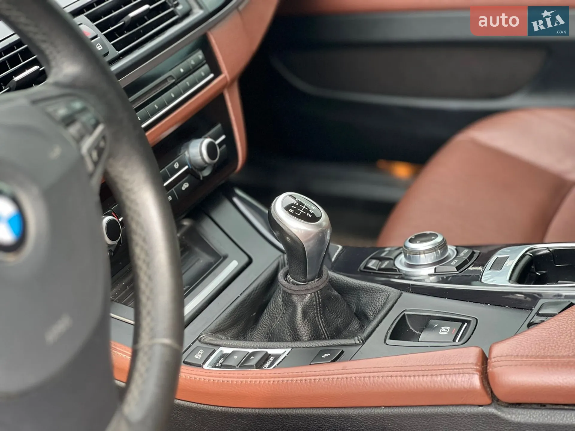2013 BMW 5er - мініатюра 17