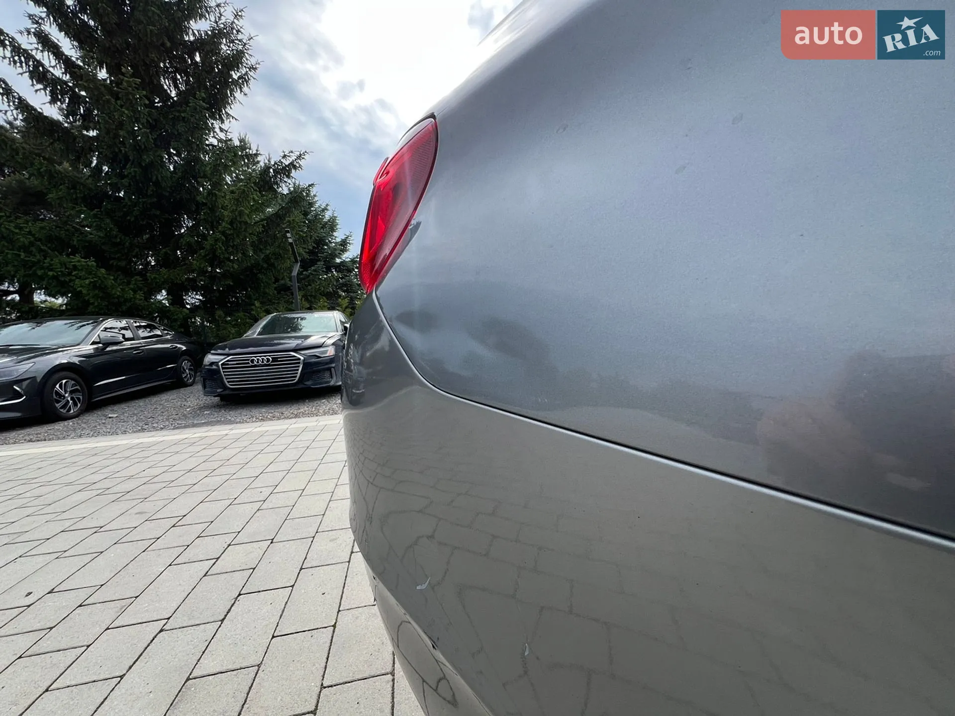 2013 BMW 5er - мініатюра 37