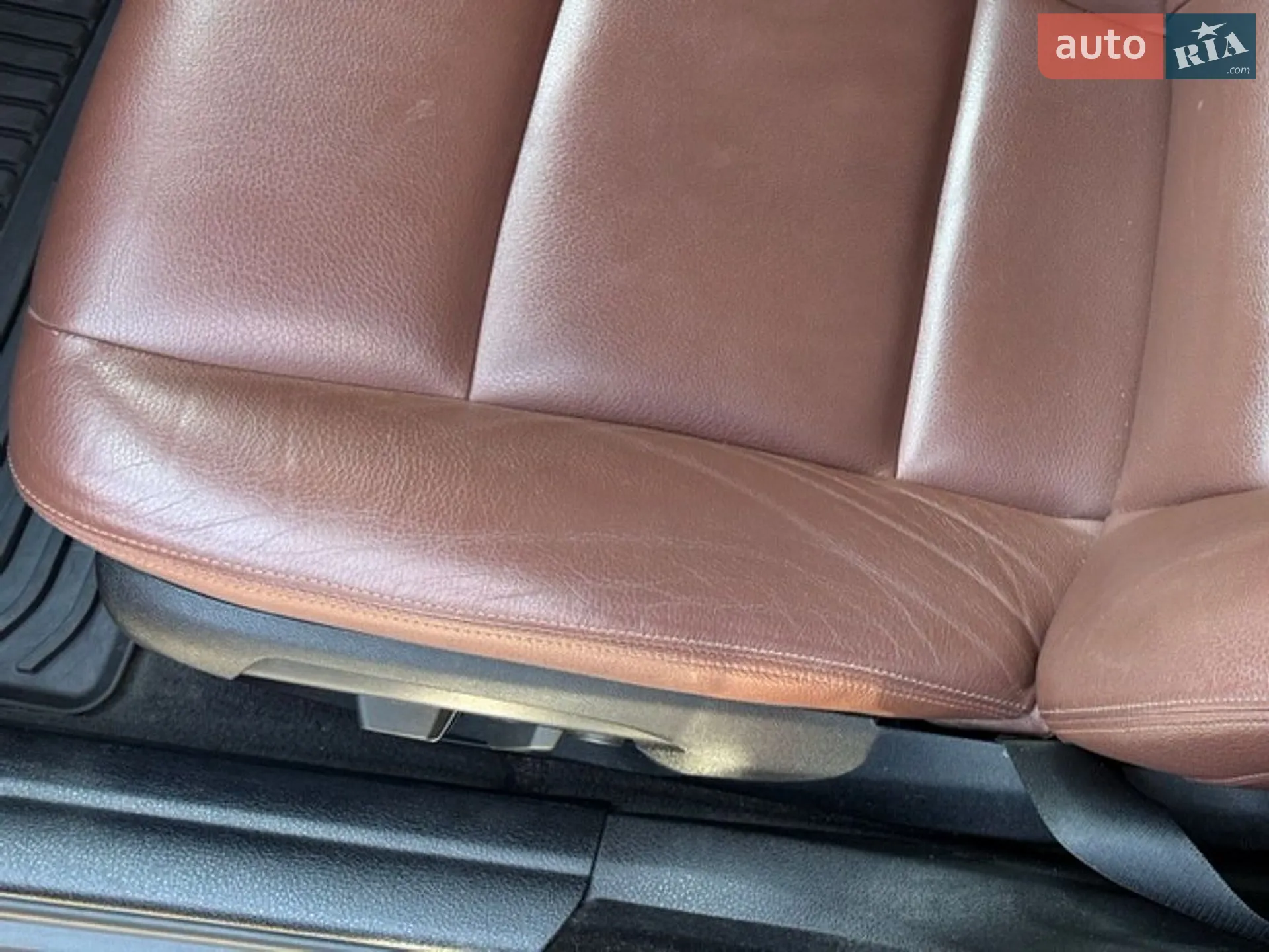 2014 BMW 5er - мініатюра 16