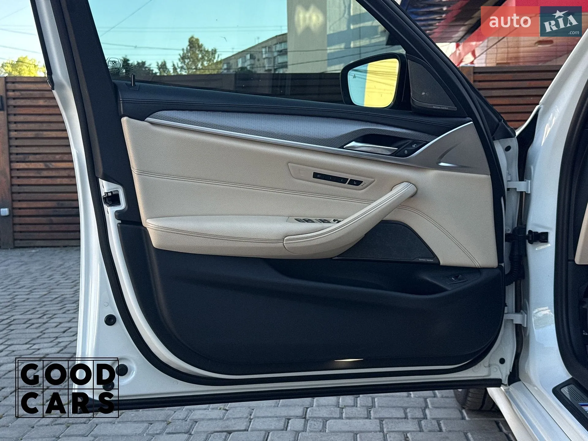 2019 BMW 5er - мініатюра 23