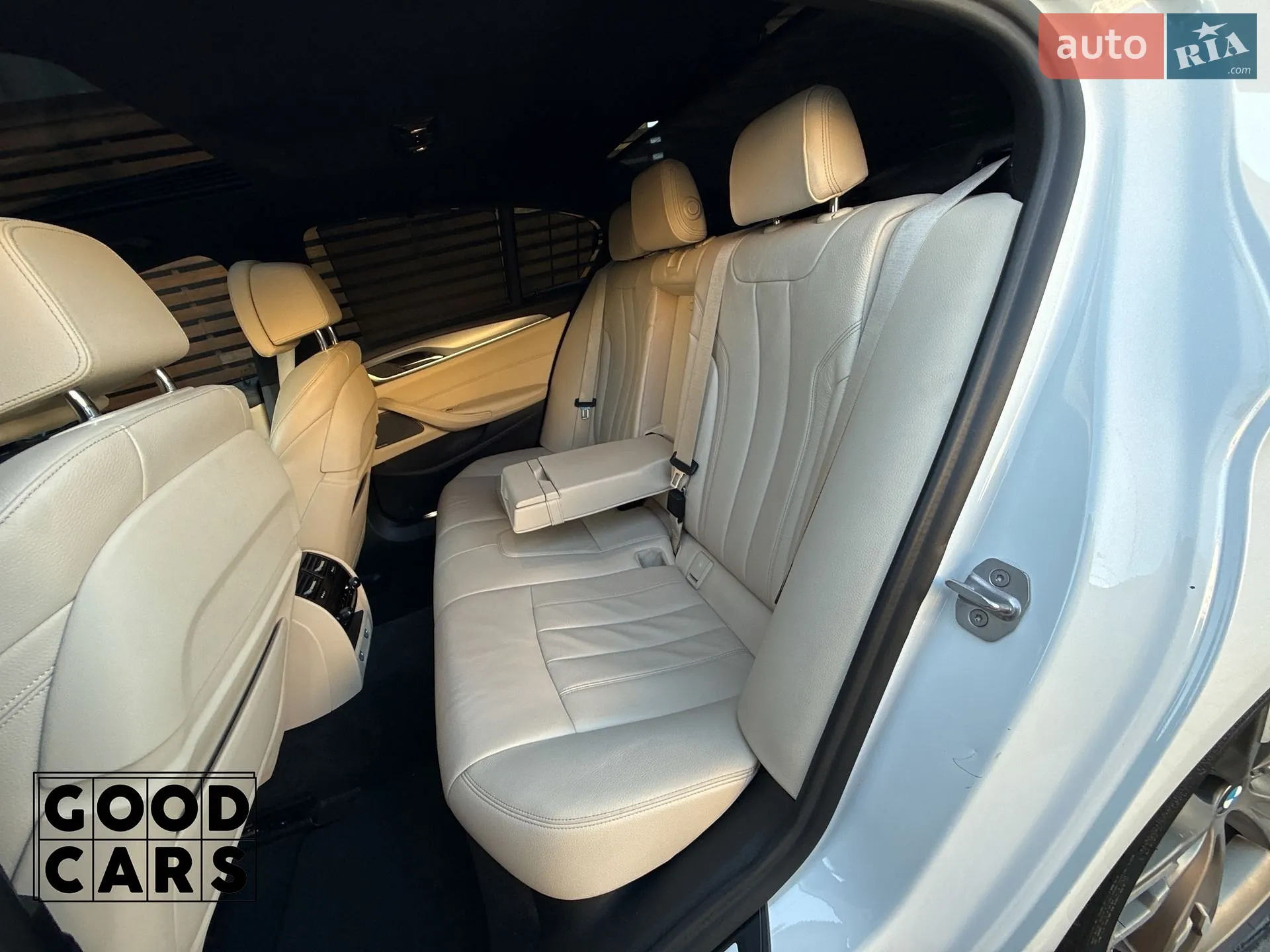 2019 BMW 5er - мініатюра 36