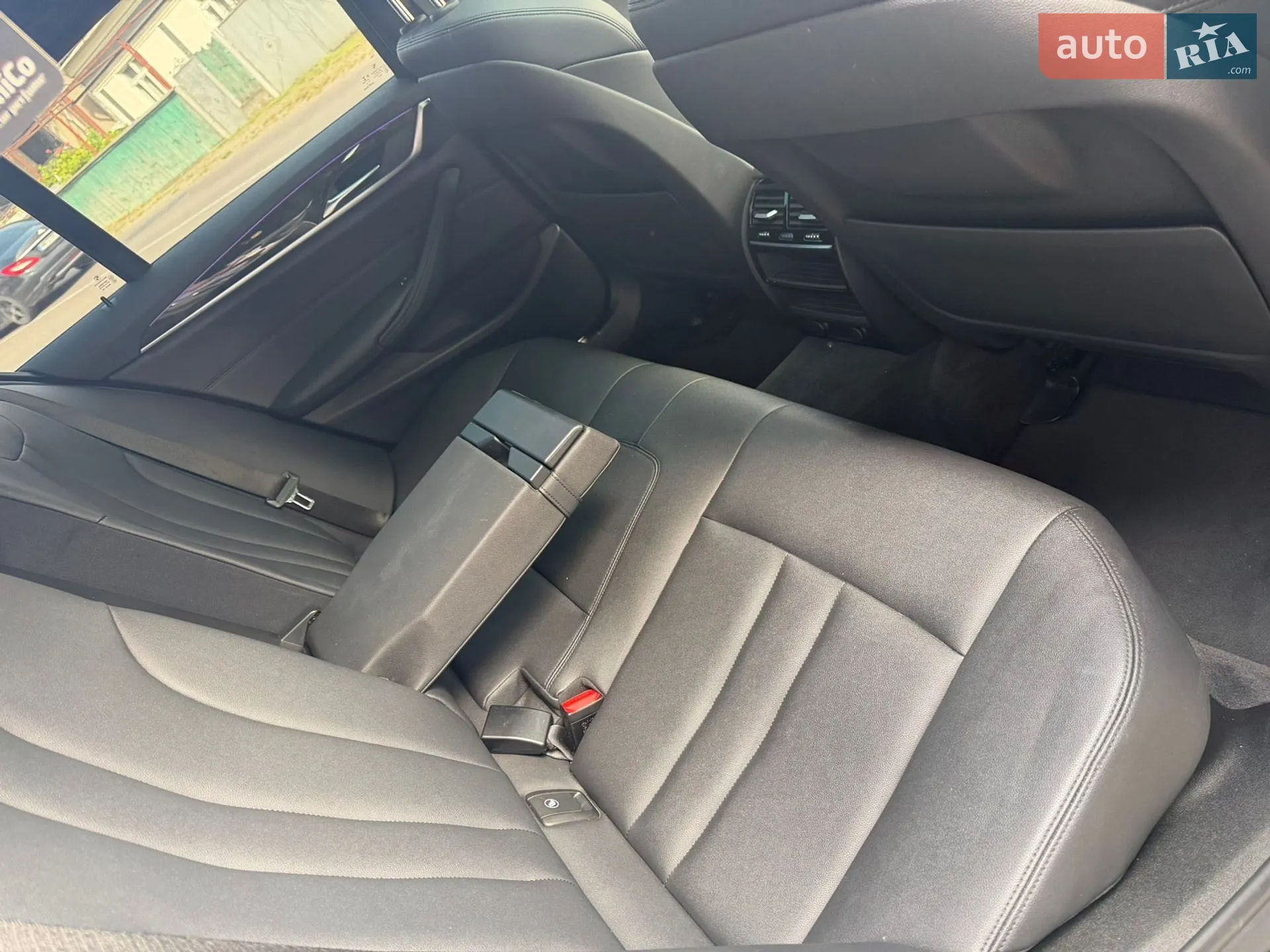 2018 BMW 5er - мініатюра 17