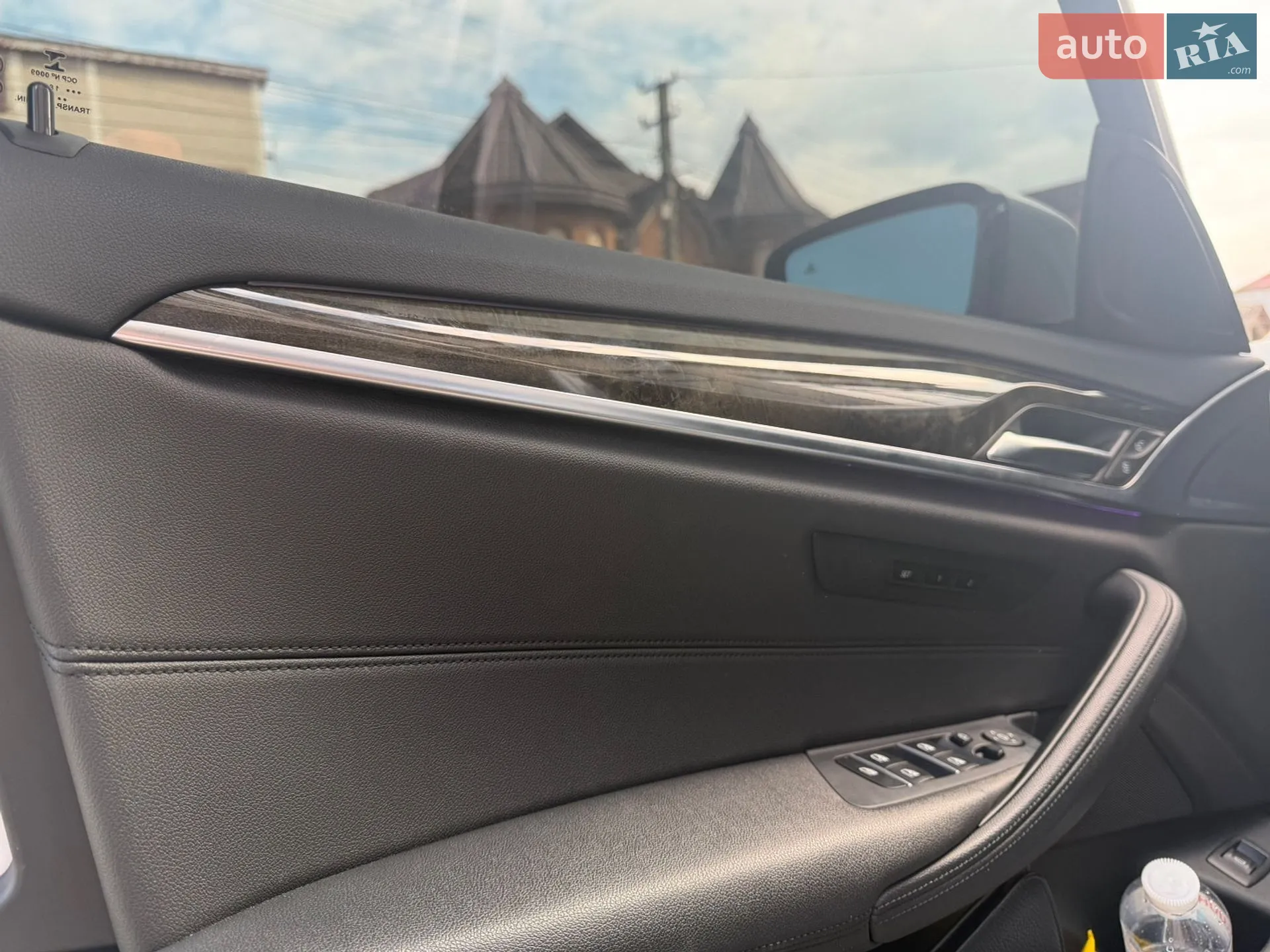 2018 BMW 5er - мініатюра 27