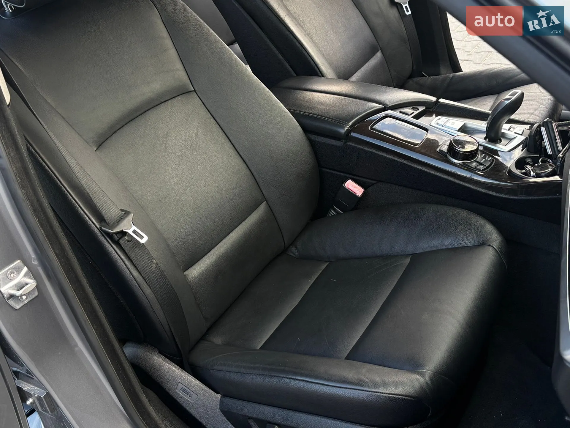 2013 BMW 5er - мініатюра 16