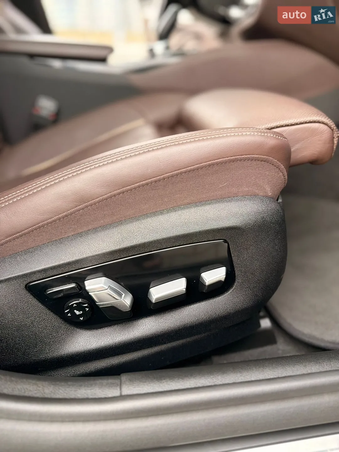 2018 BMW 5er - мініатюра 35