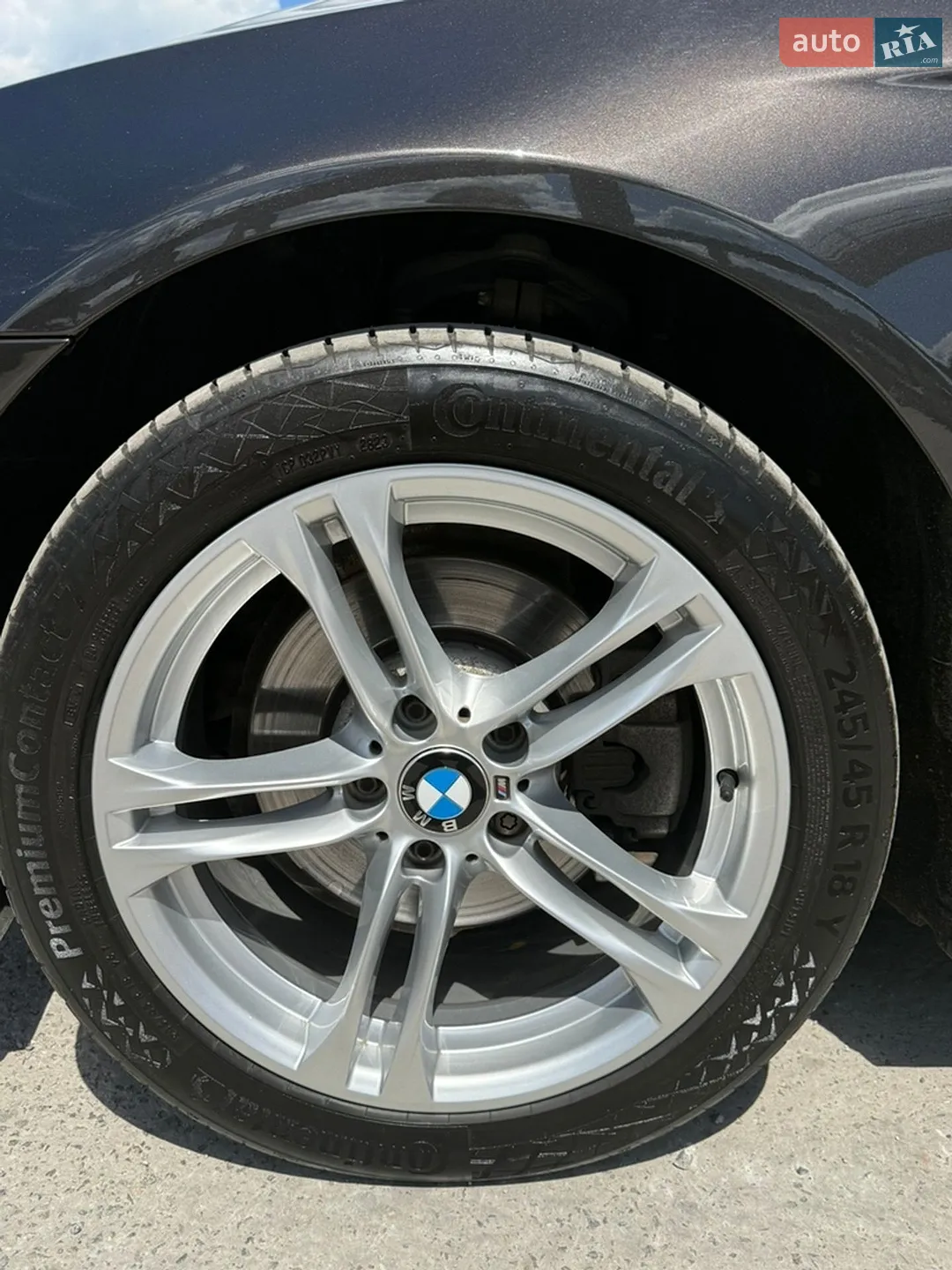 2016 BMW 5er - мініатюра 8