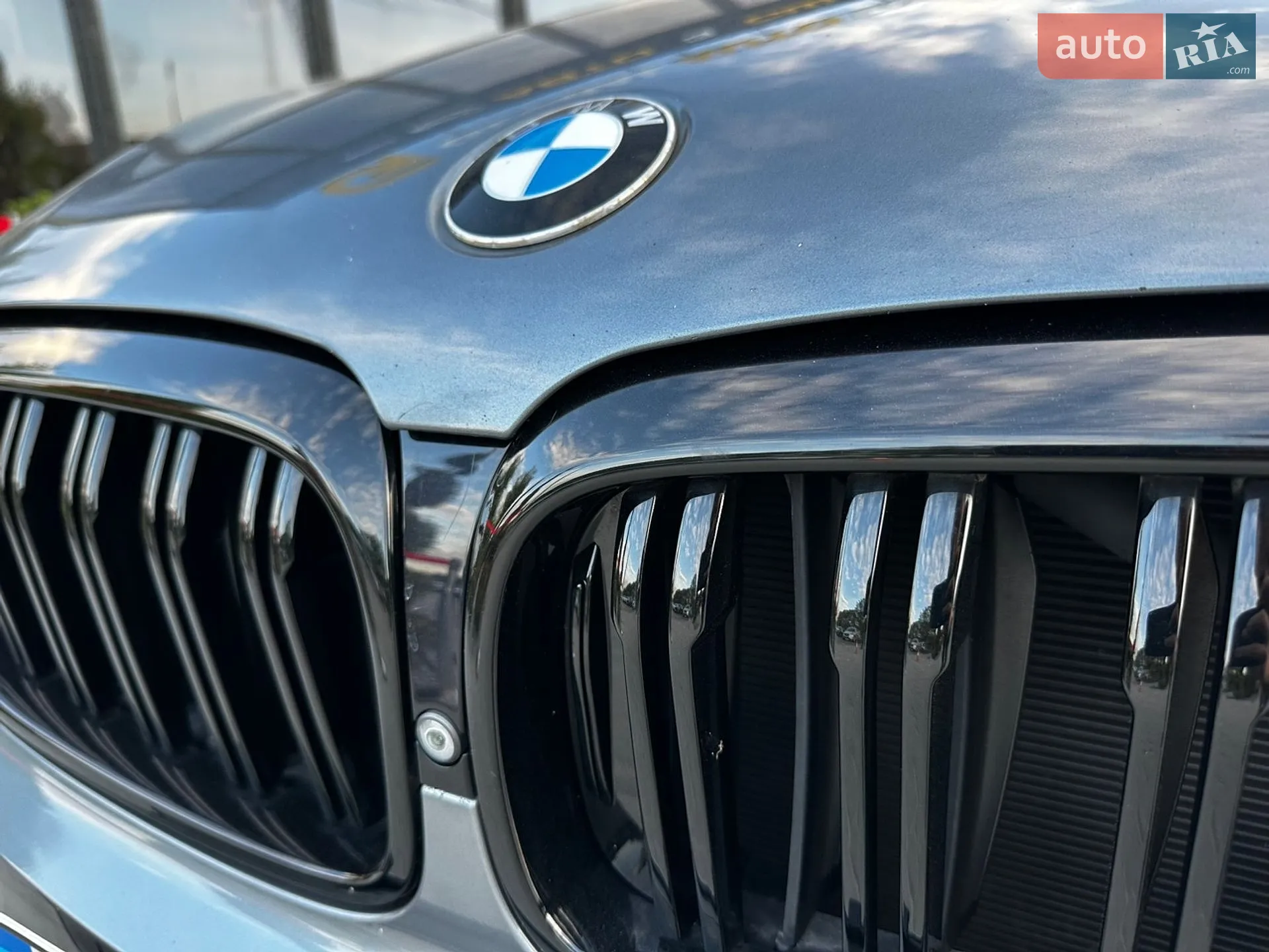 2017 BMW 5er - мініатюра 17