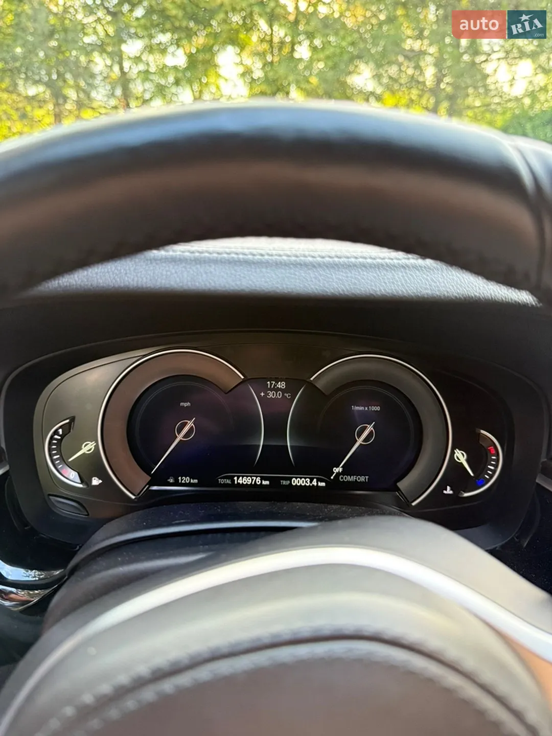 2017 BMW 5er - мініатюра 20