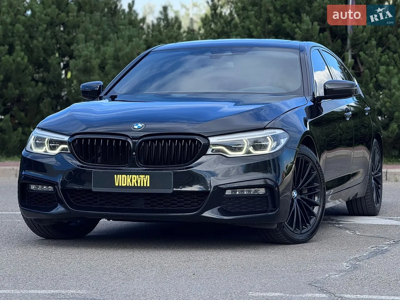 2019 Audi A6 - мініатюра 49