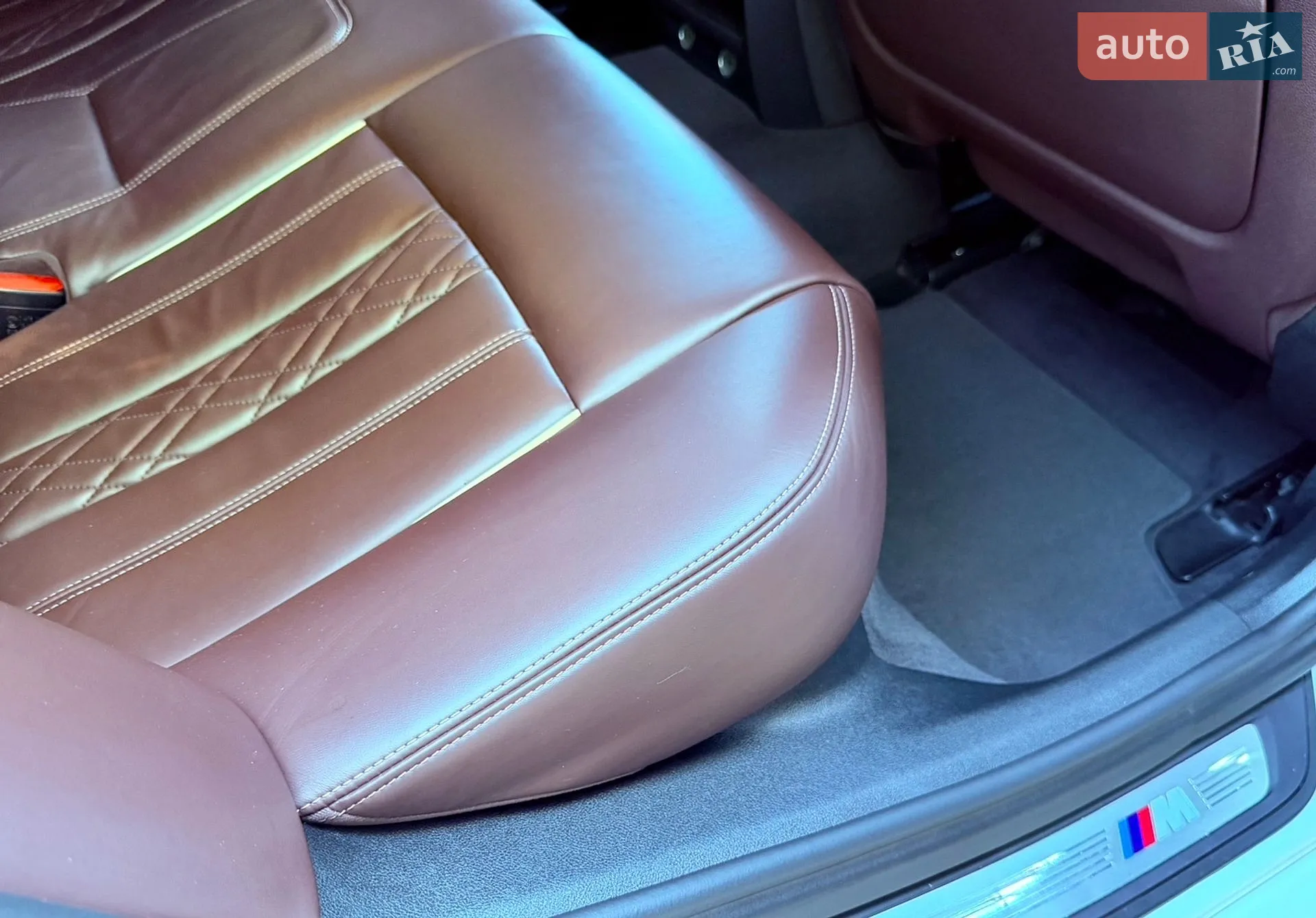 2017 BMW 5er - мініатюра 39
