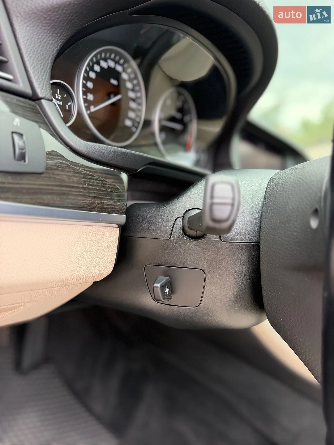 2010 BMW 5er - мініатюра 34